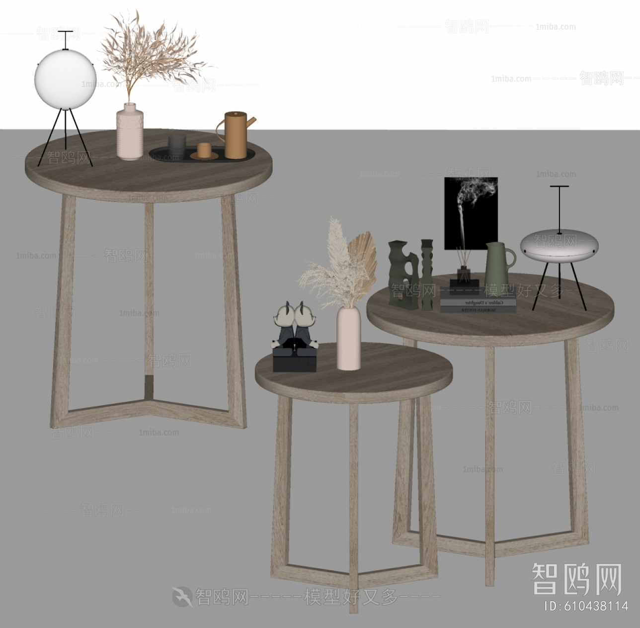 Modern Side Table/corner Table