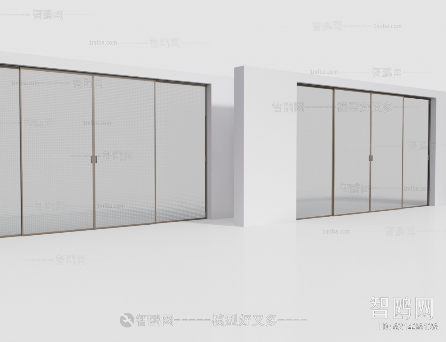 Modern Sliding Door