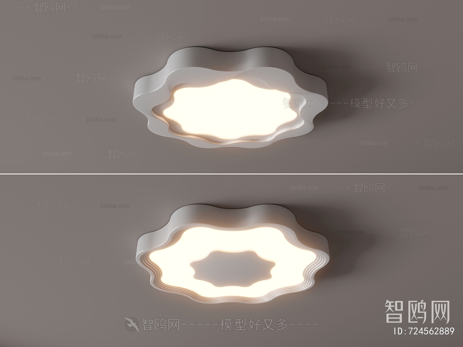 Modern Ceiling Ceiling Lamp