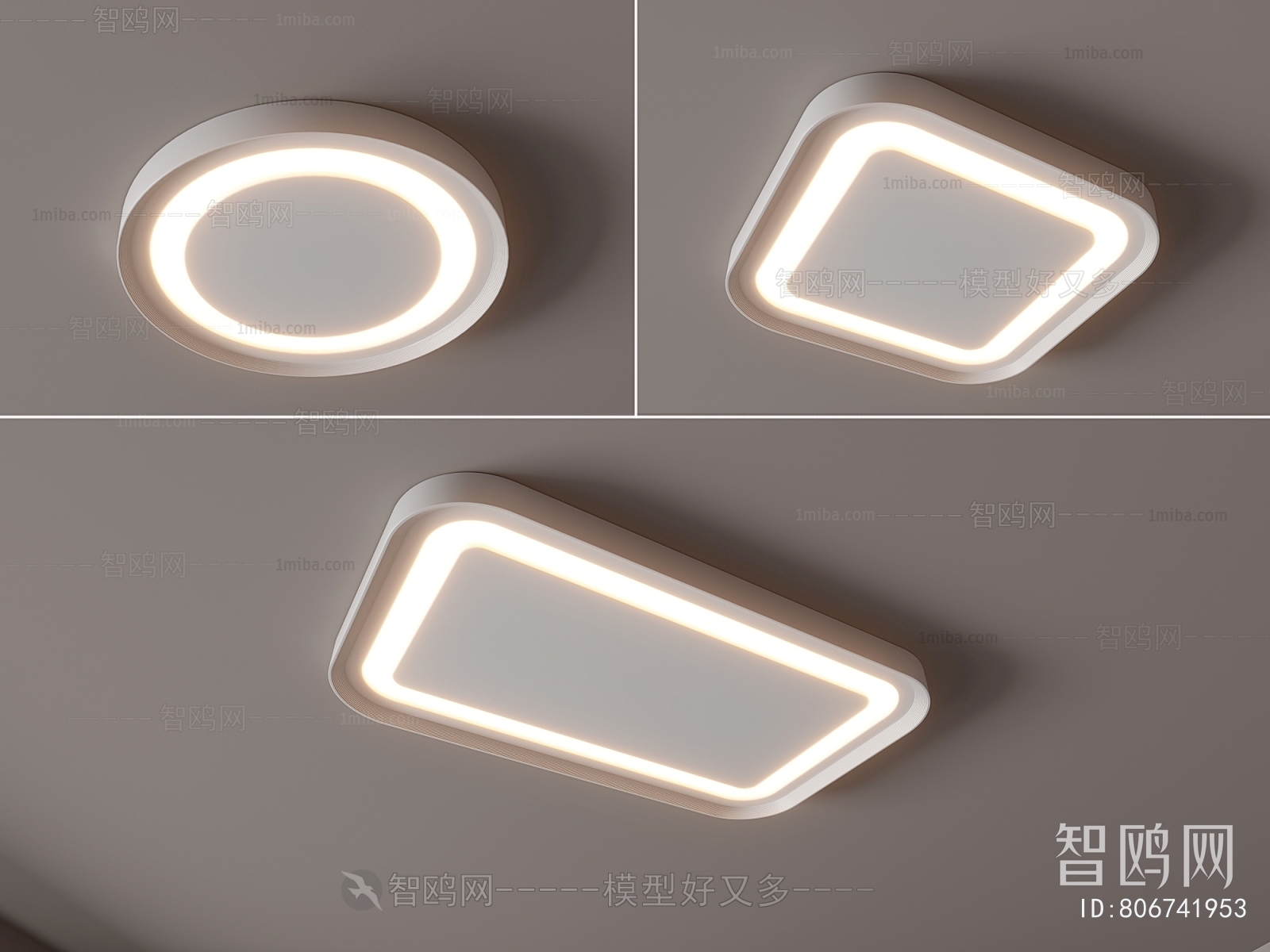 Modern Ceiling Ceiling Lamp