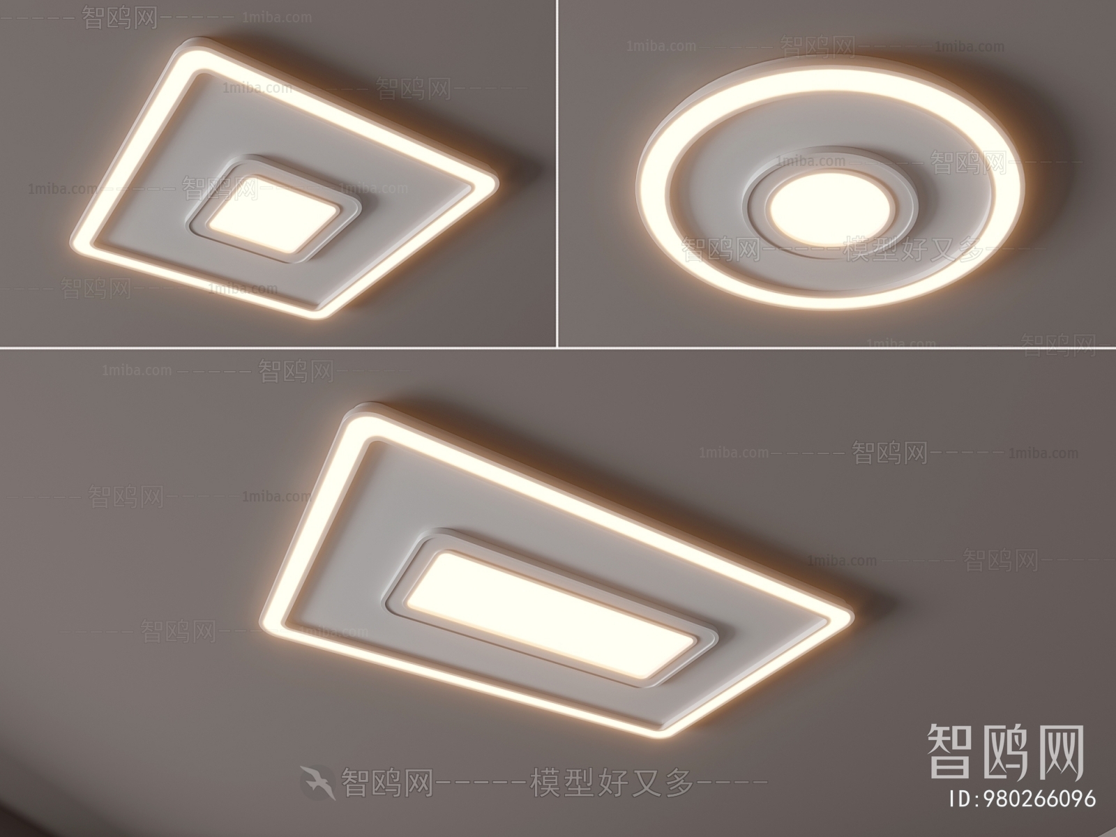 Modern Ceiling Ceiling Lamp