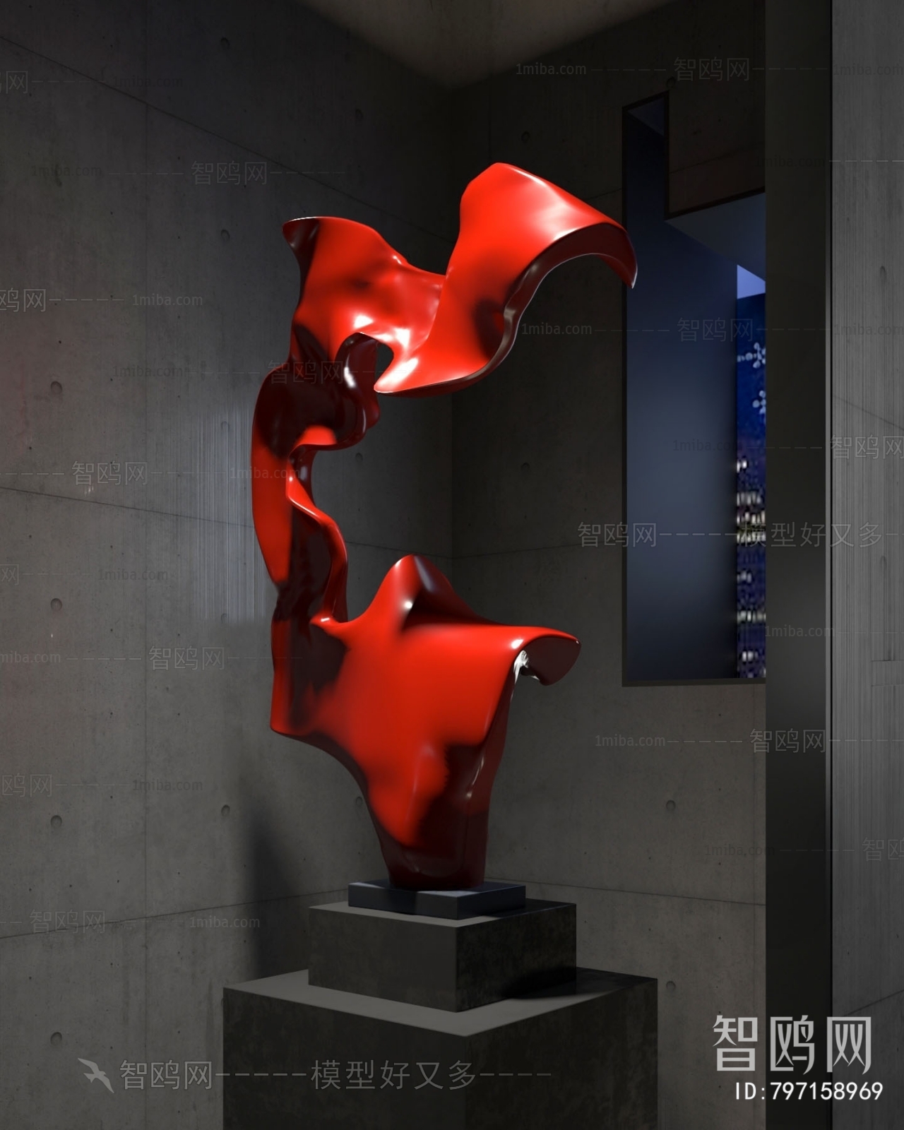 Modern Sculpture