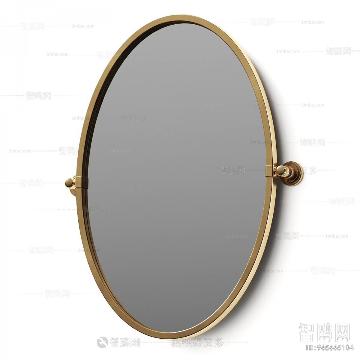 Modern The Mirror