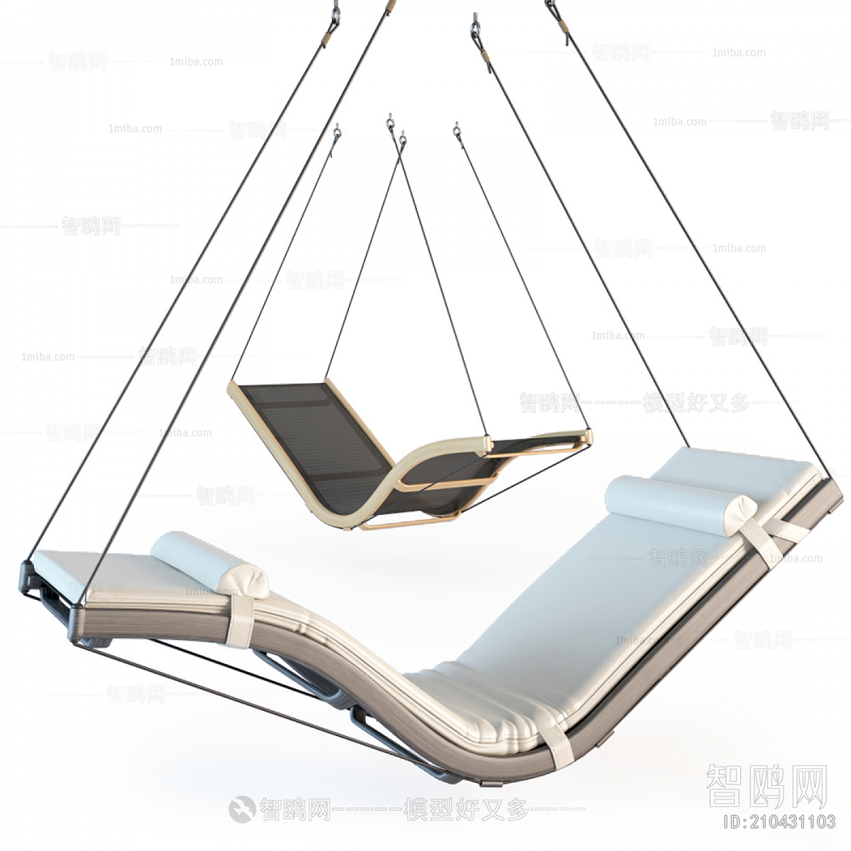 Modern Hanging Chair