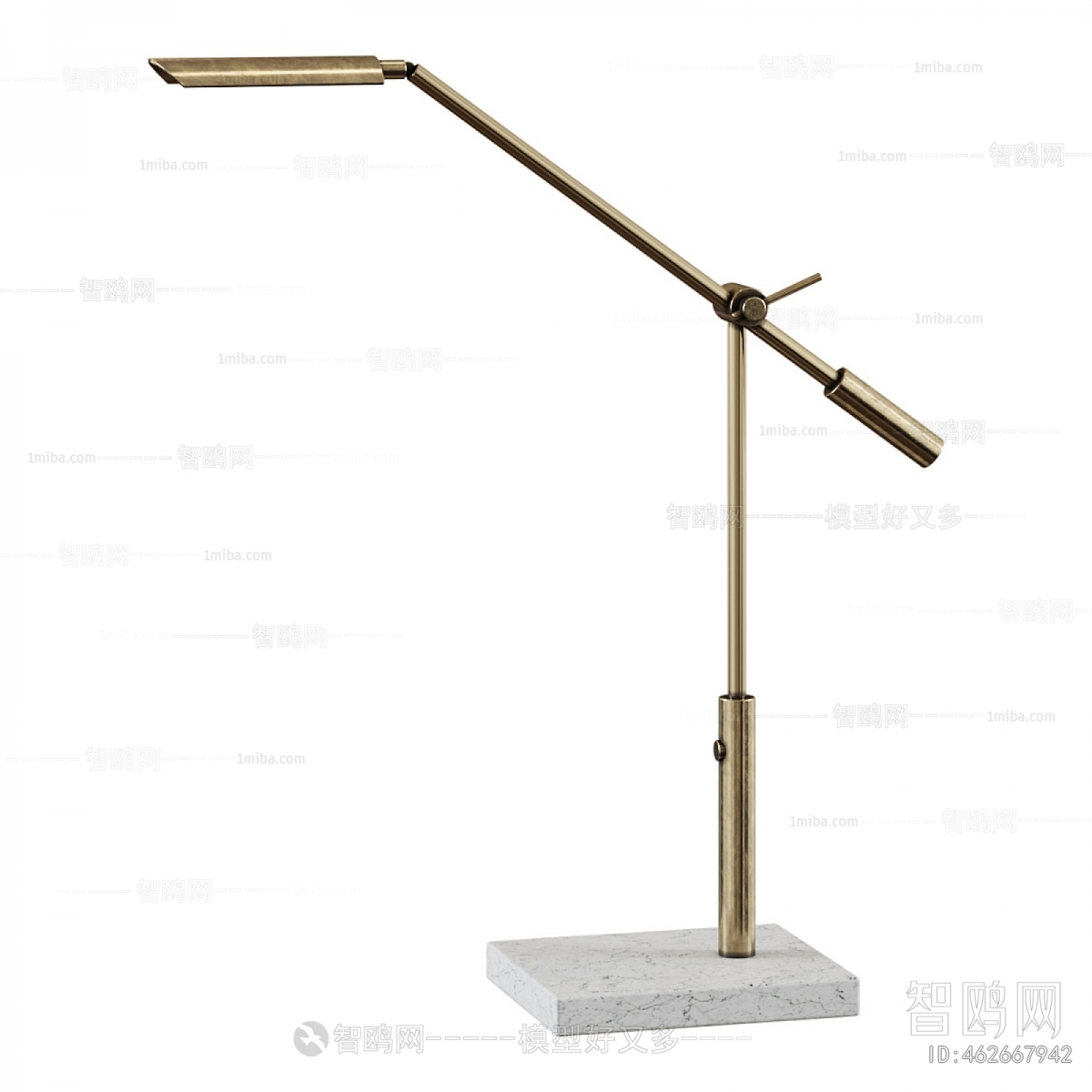 Modern Floor Lamp