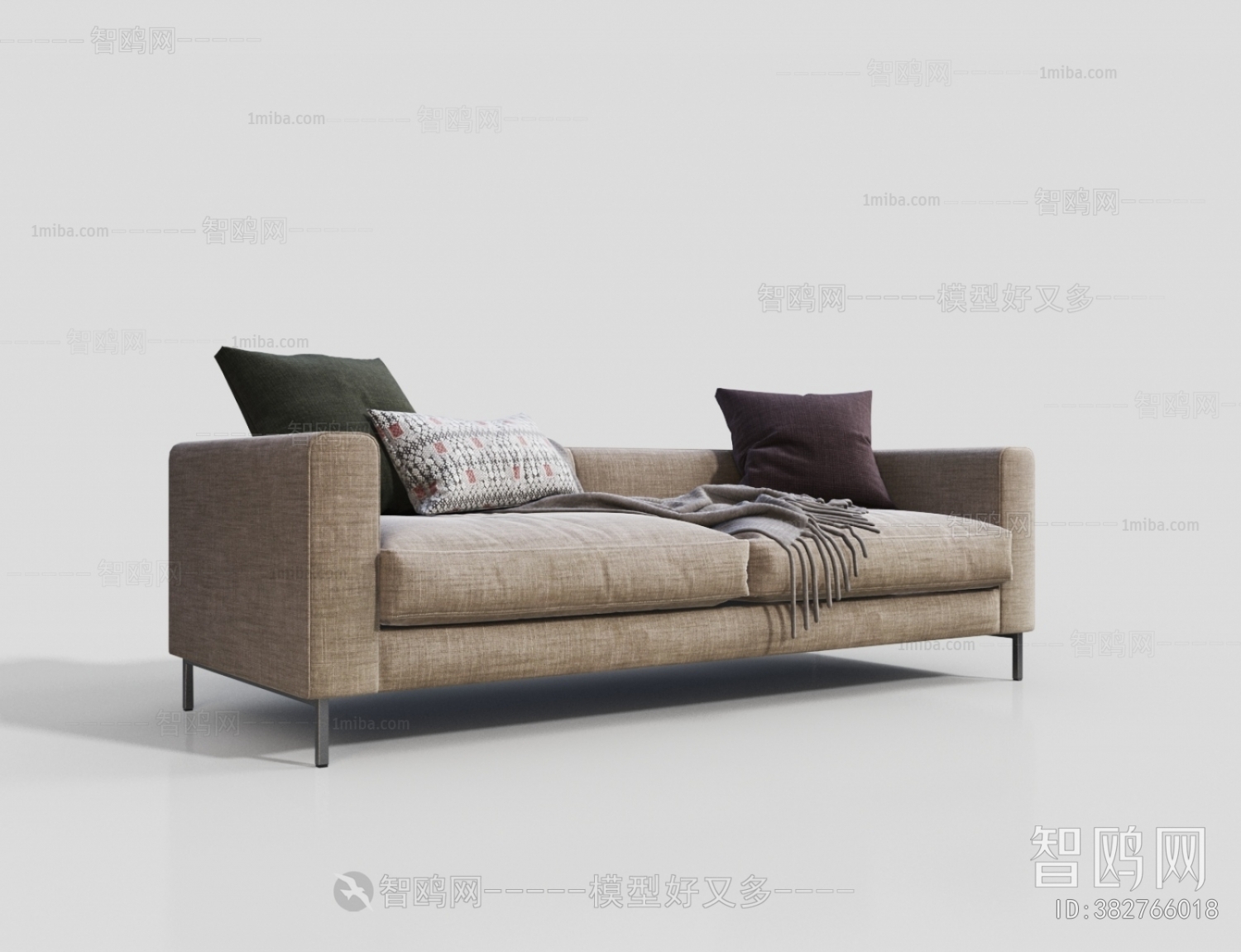 Modern A Sofa For Two