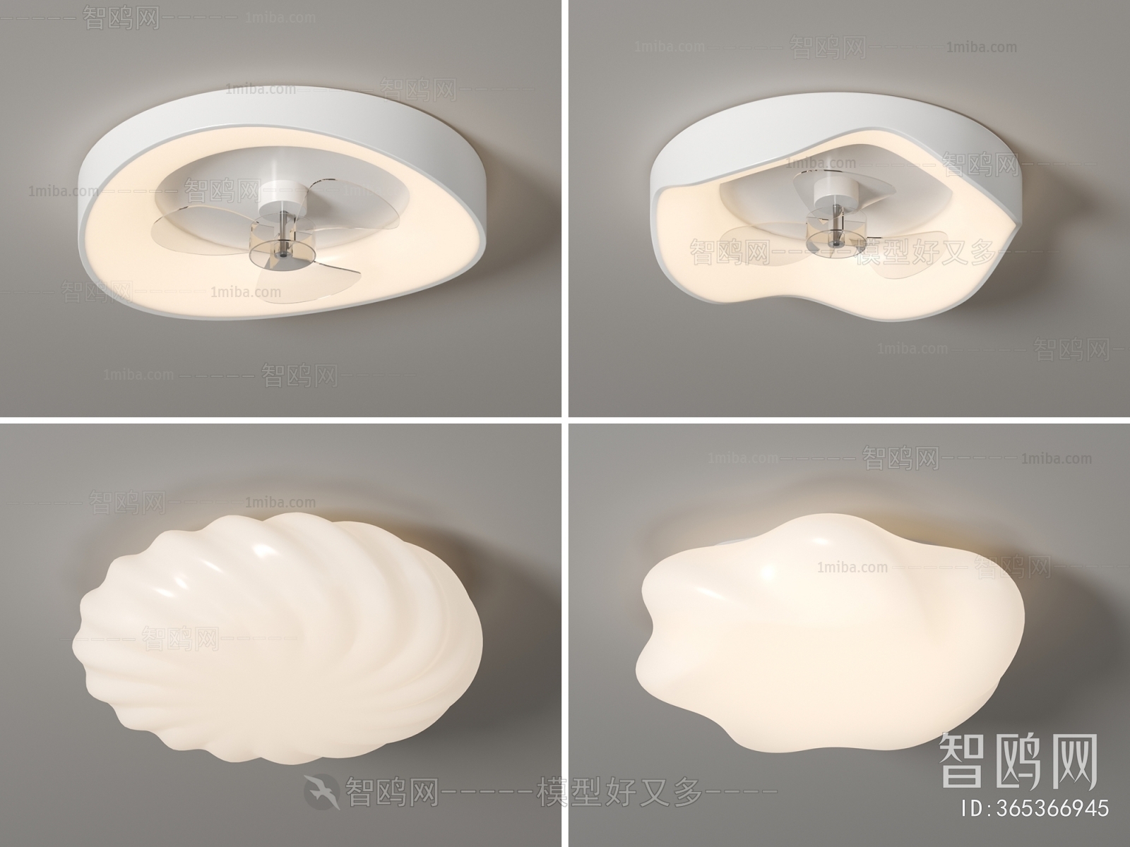 Modern Ceiling Ceiling Lamp