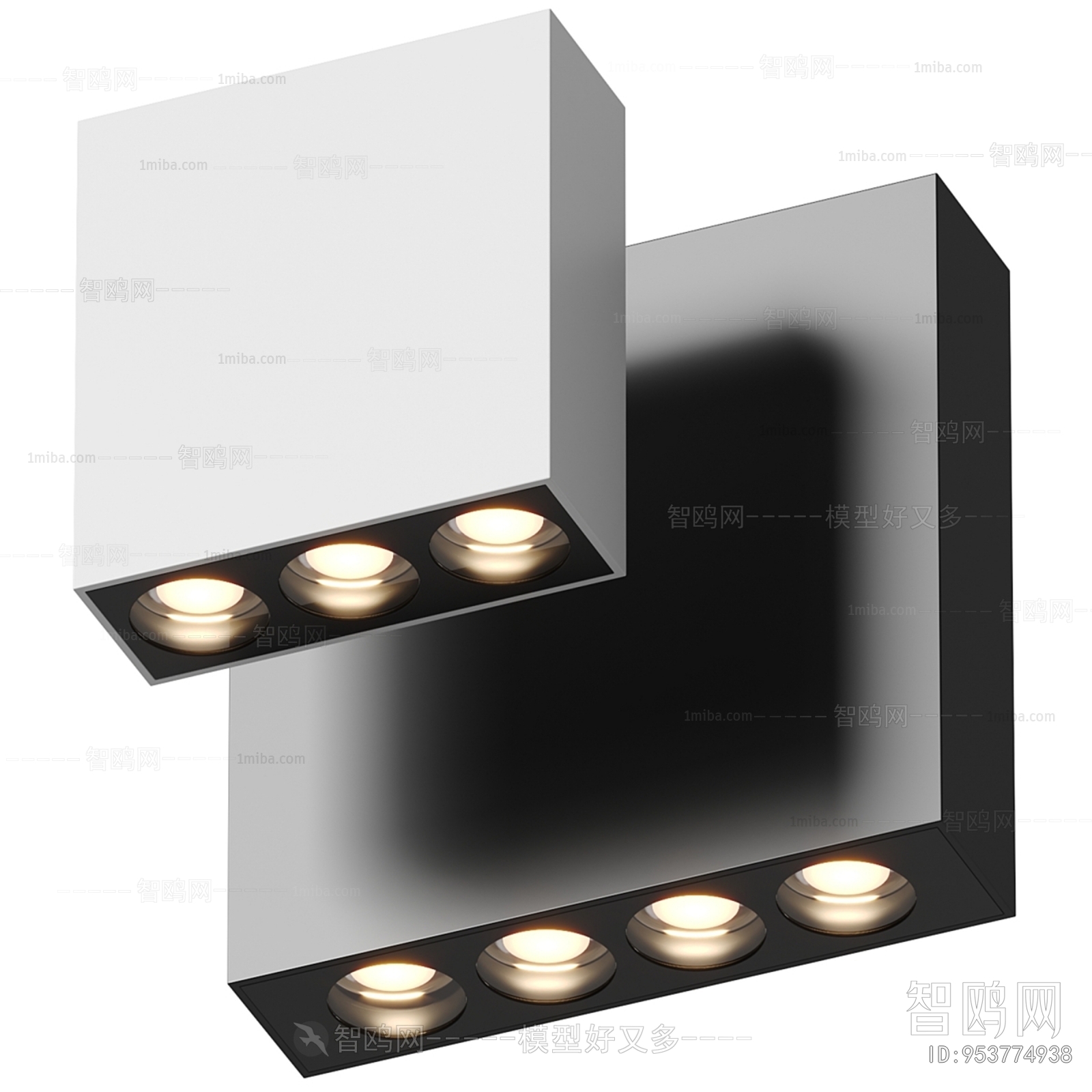 Modern Downlight Spot Light