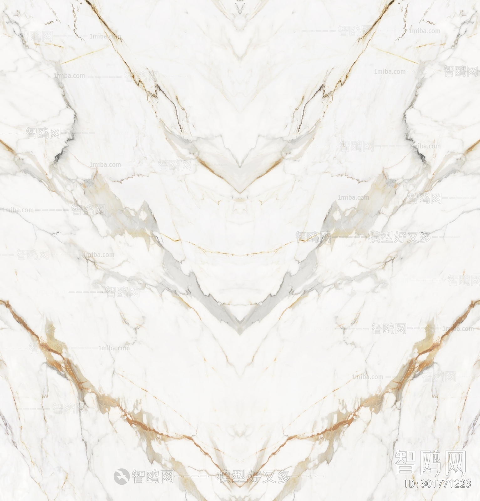 Marble Tiles