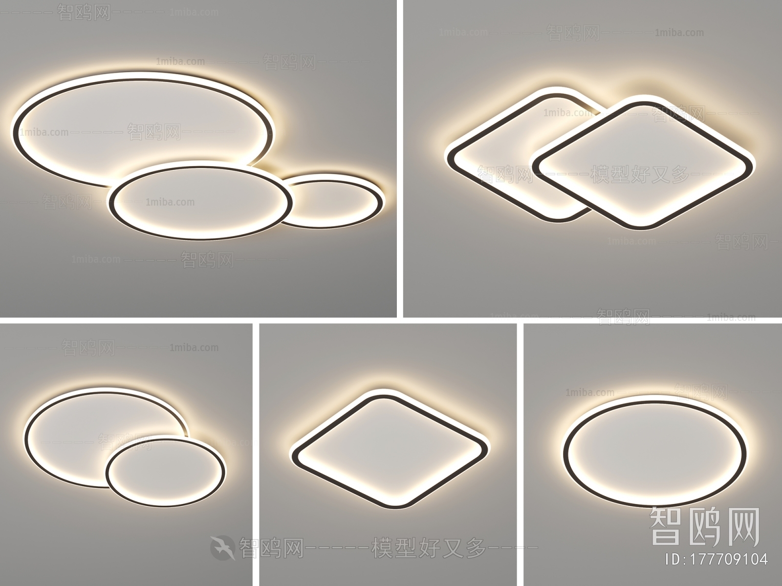 Modern Ceiling Ceiling Lamp