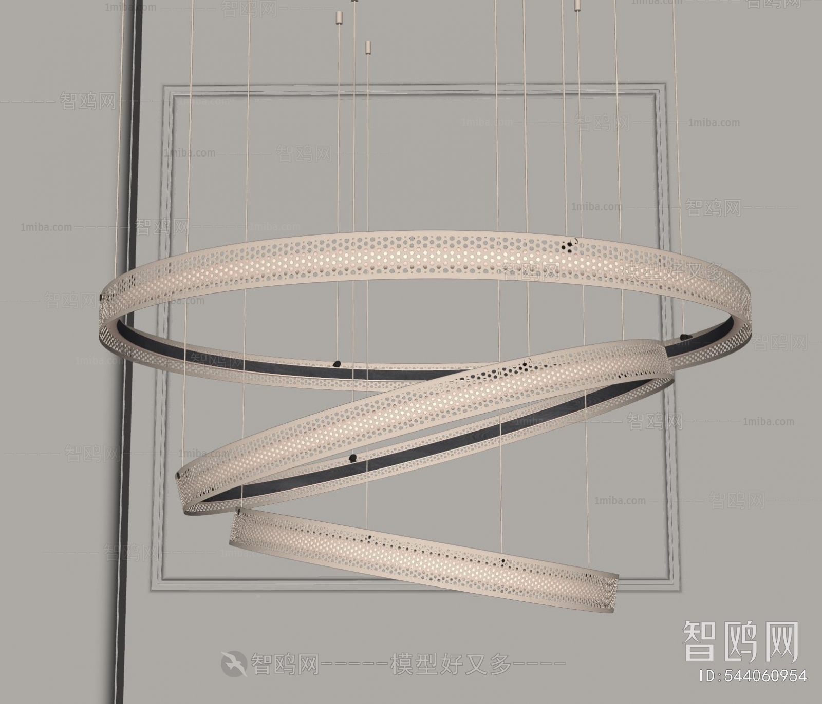 Modern Droplight