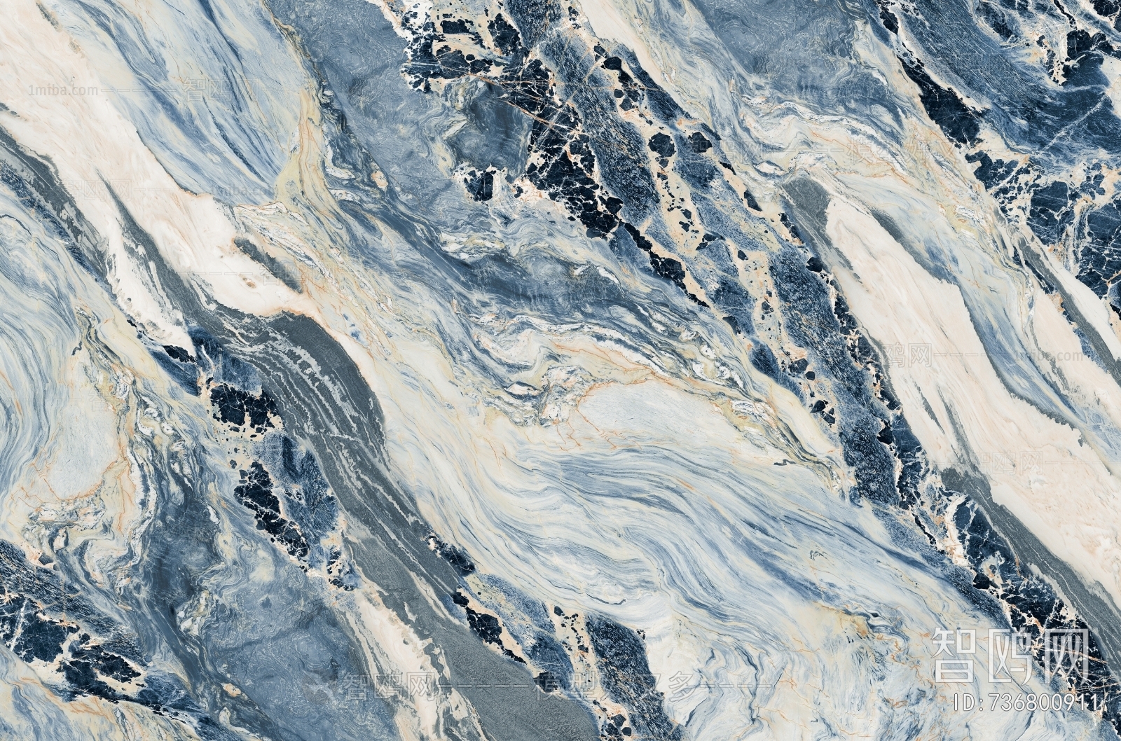 Marble Tiles