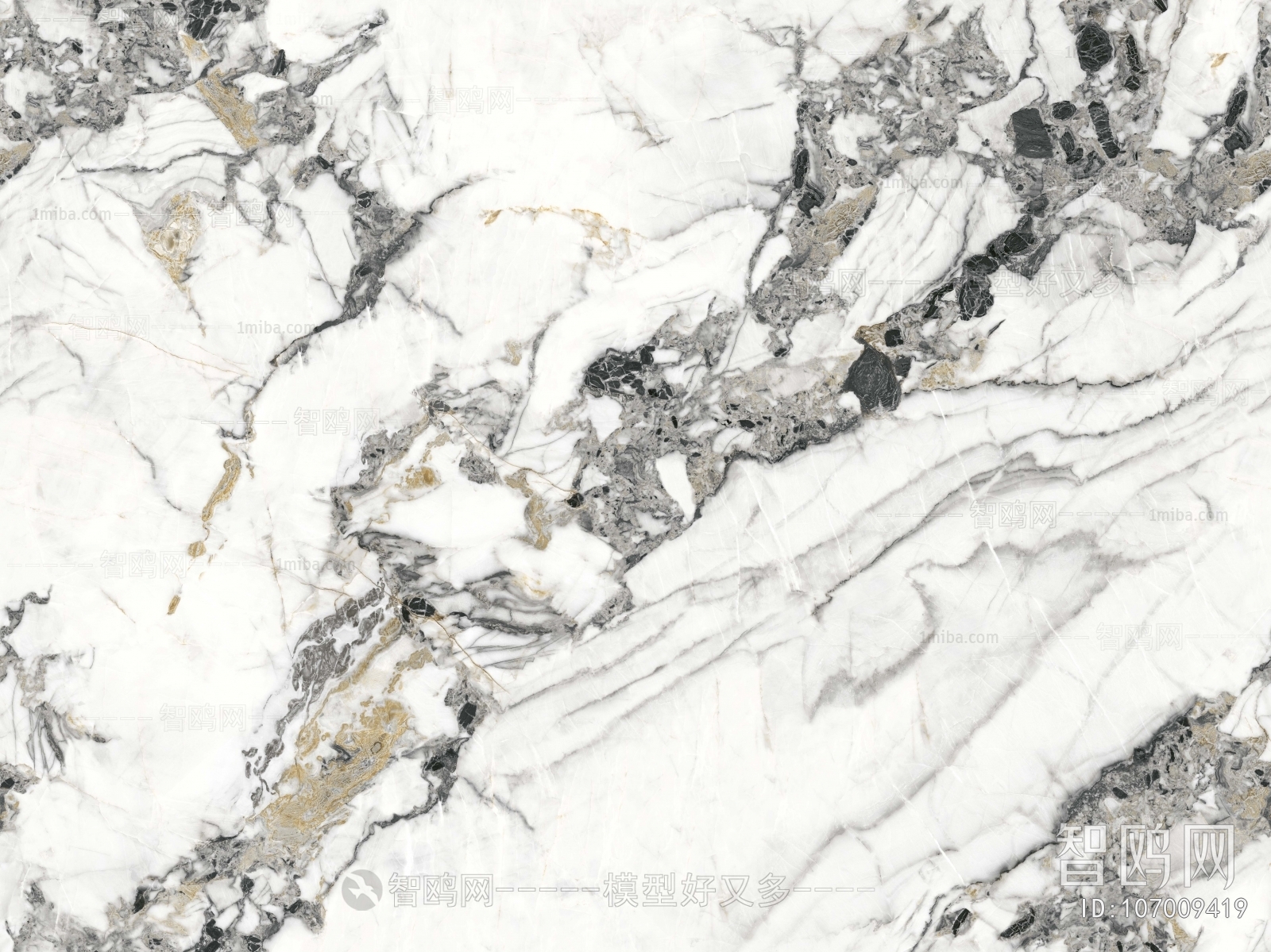 Marble Tiles