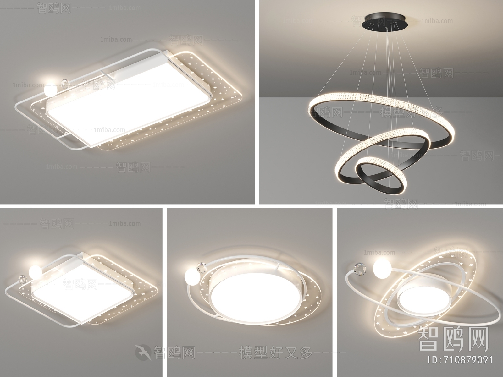 Modern Ceiling Ceiling Lamp