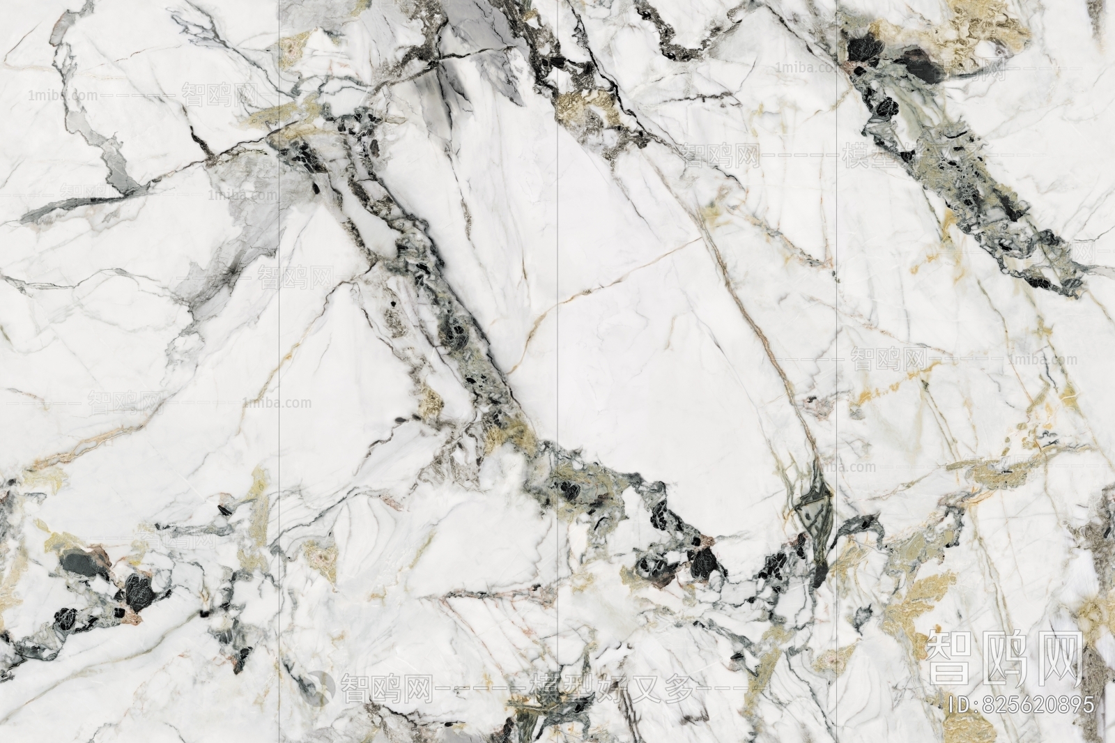 Marble Tiles