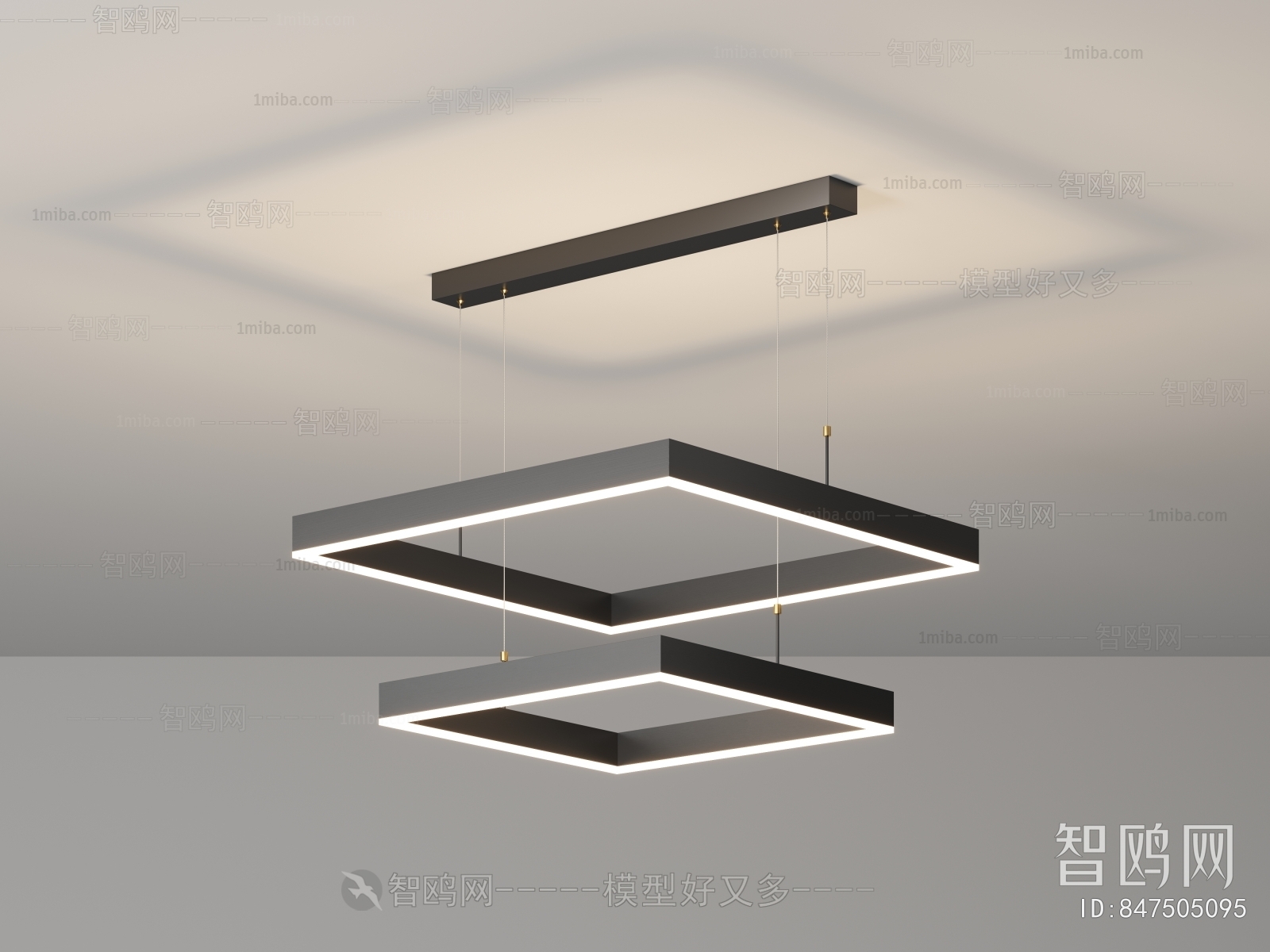 Modern Droplight