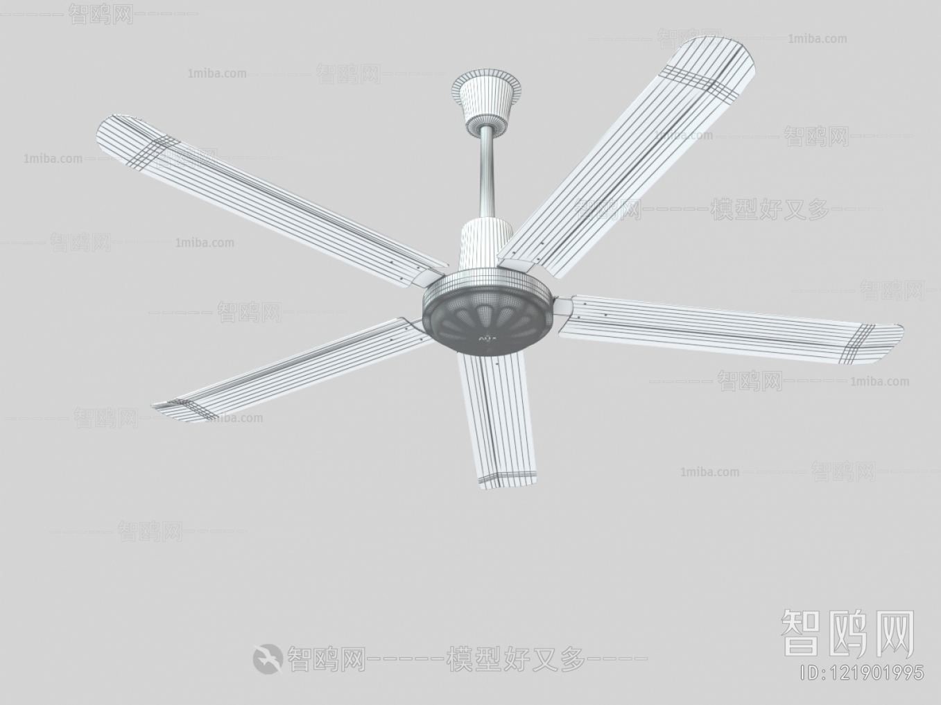 Modern Fan