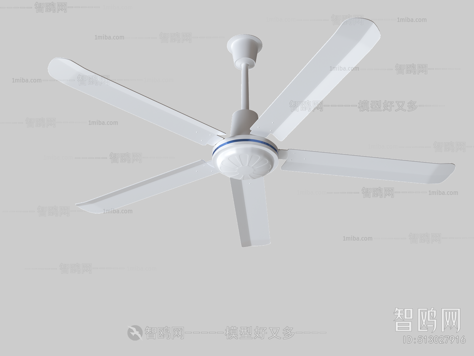 Modern Fan