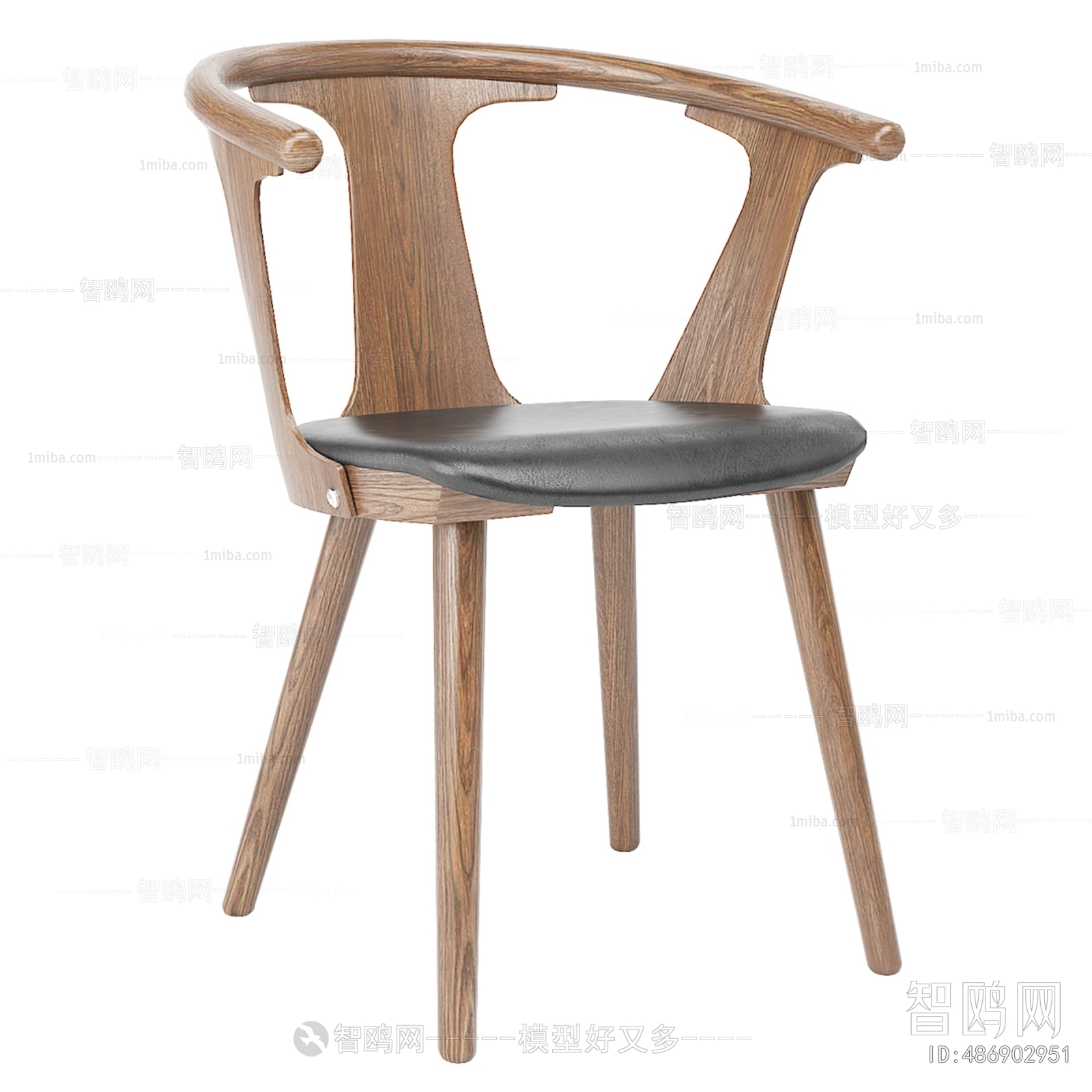 Modern Dining Chair