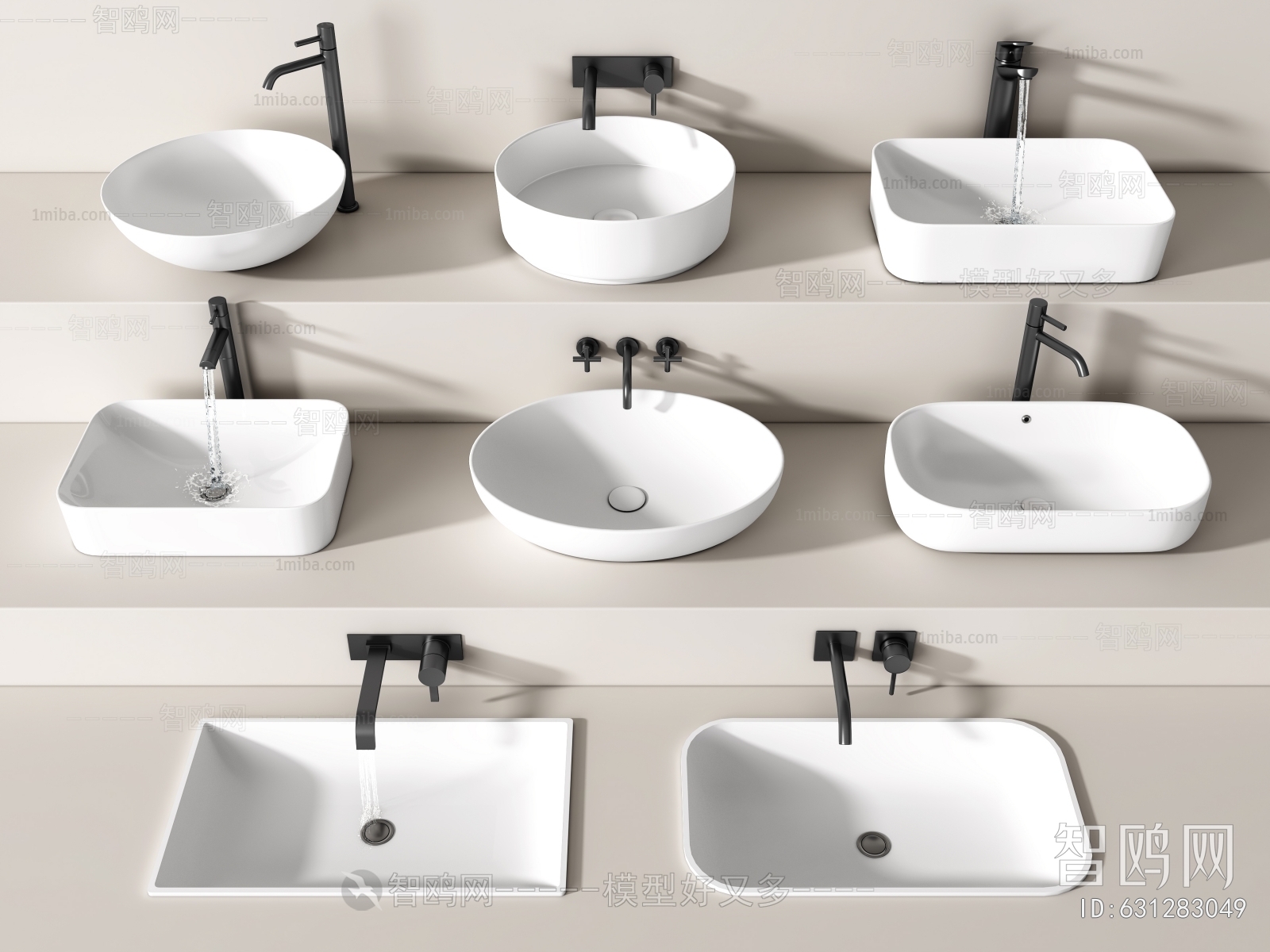 Modern Basin