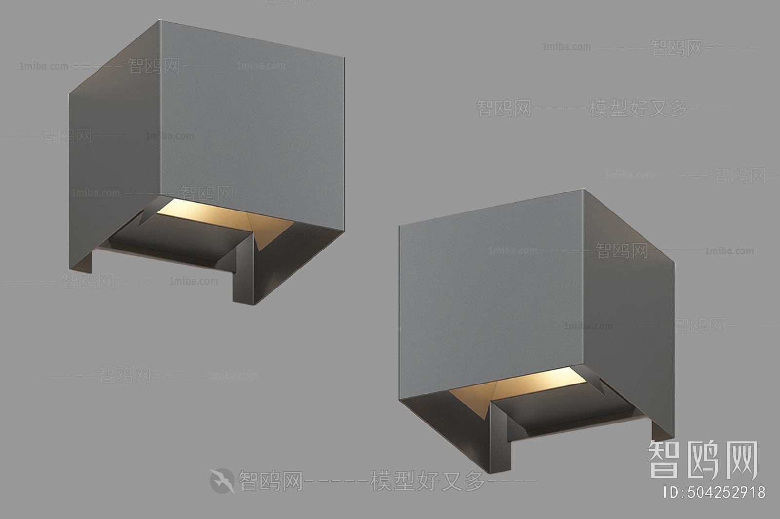 Modern Wall Lamp