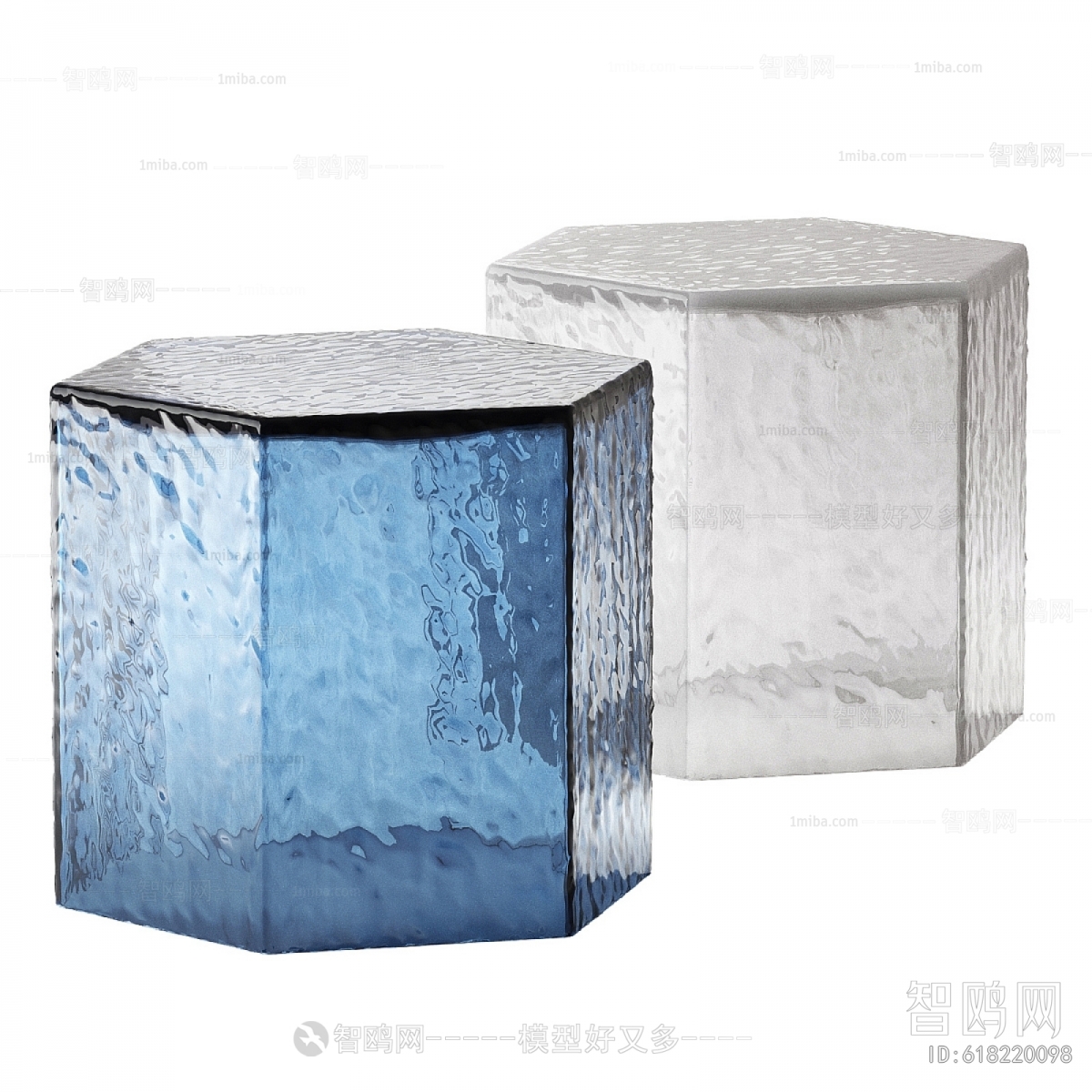 Modern Stool