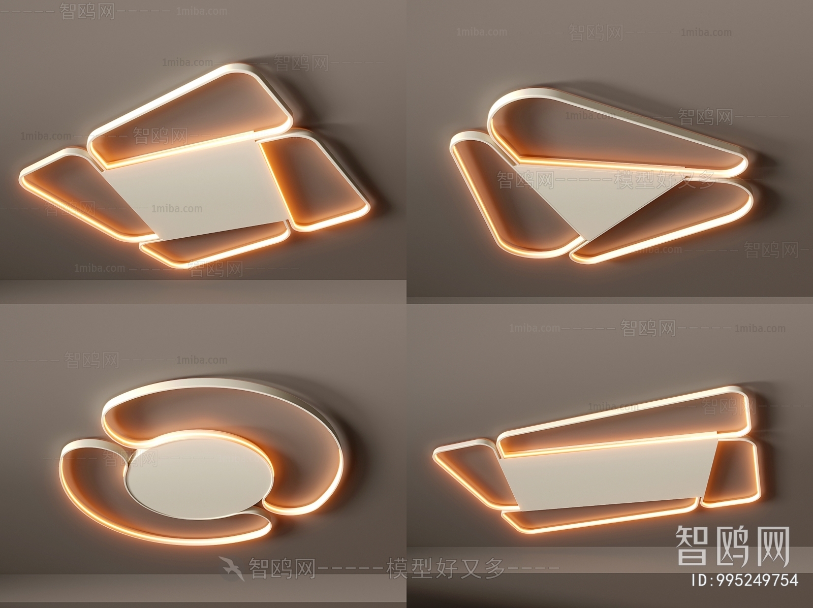 Modern Ceiling Ceiling Lamp