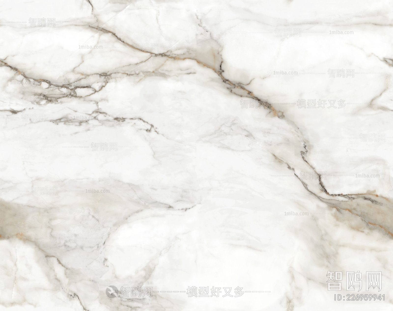 Marble Tiles