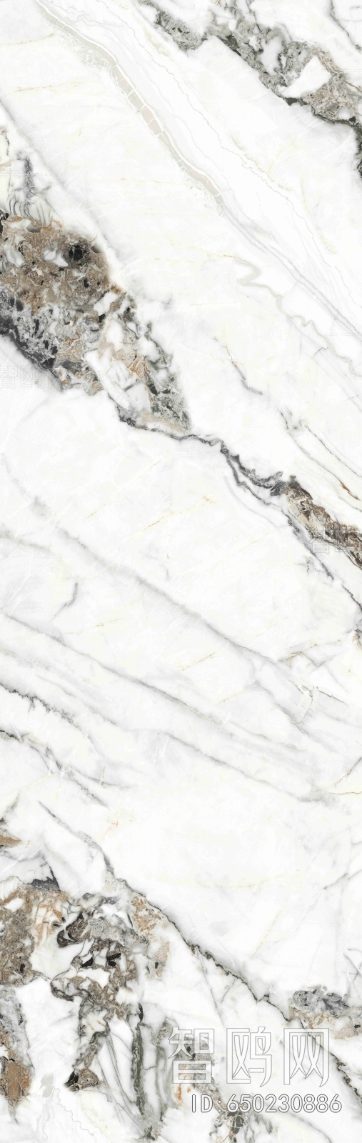 Marble Tiles