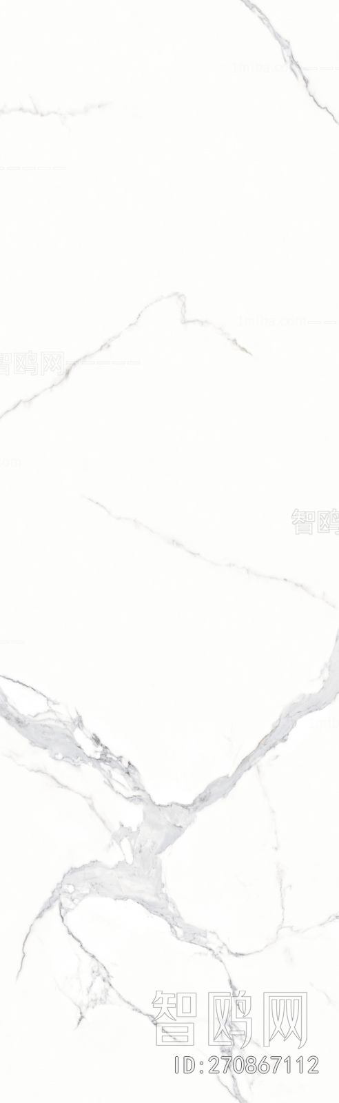 鱼肚白大理石瓷砖岩板