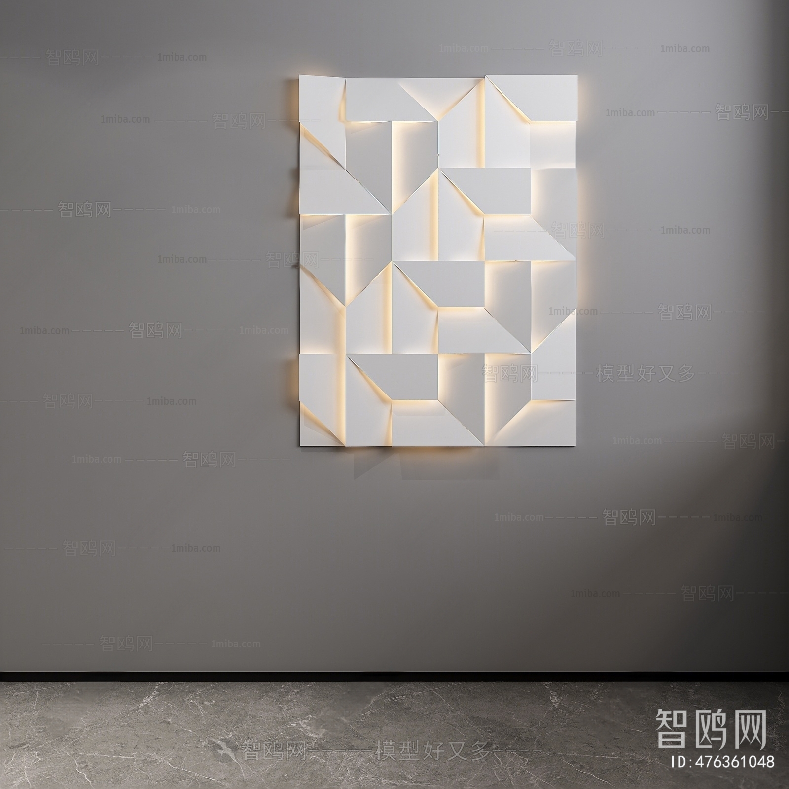 Modern Wall Decoration