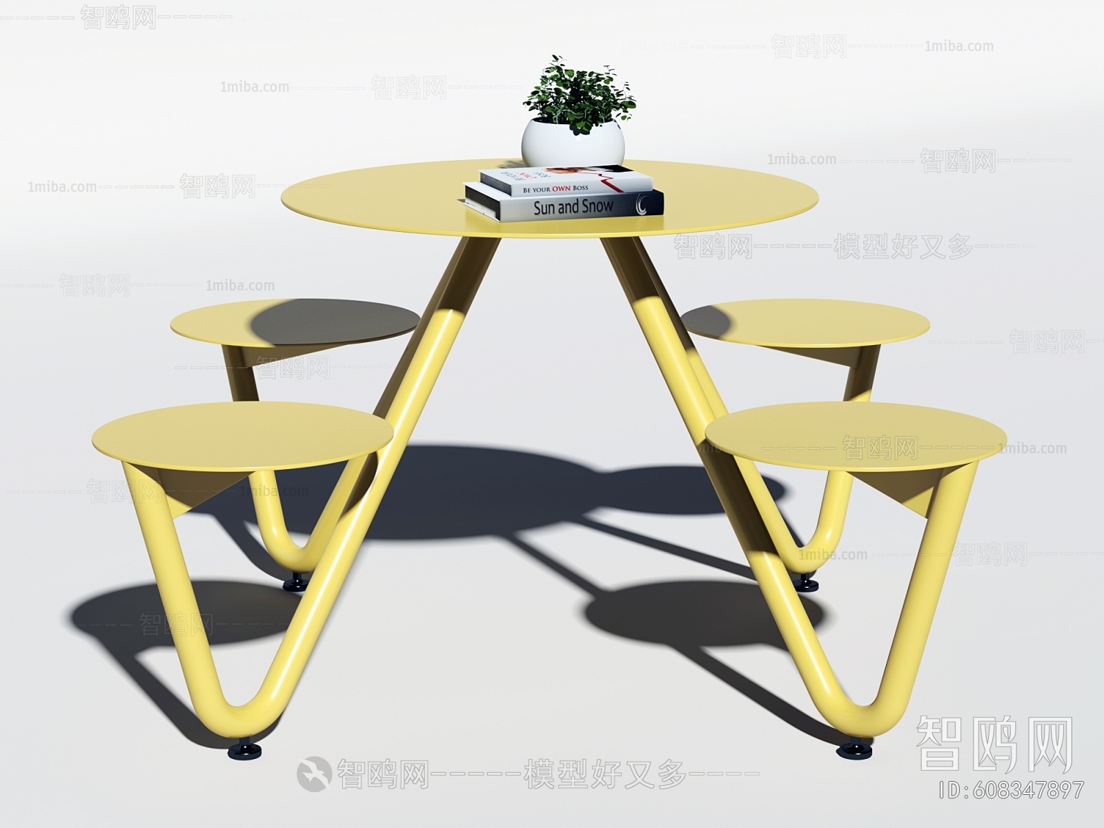 Modern Outdoor Tables And Chairs