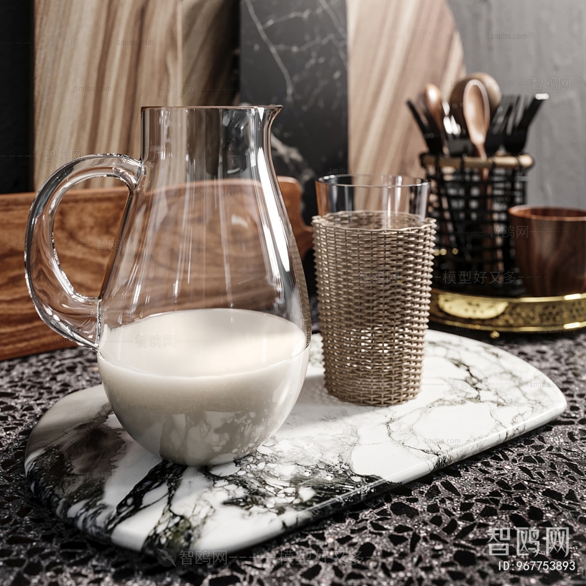 Nordic Style Kitchenware