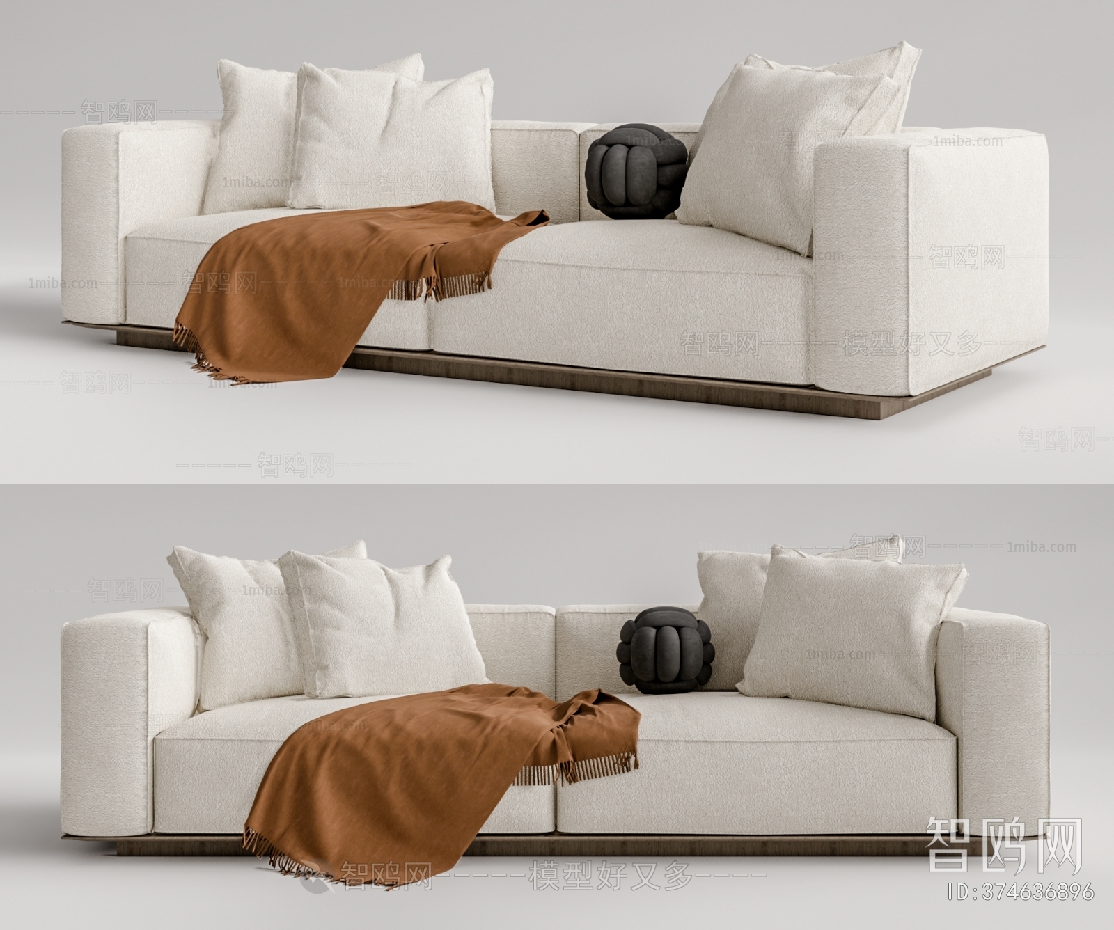 Modern A Sofa For Two