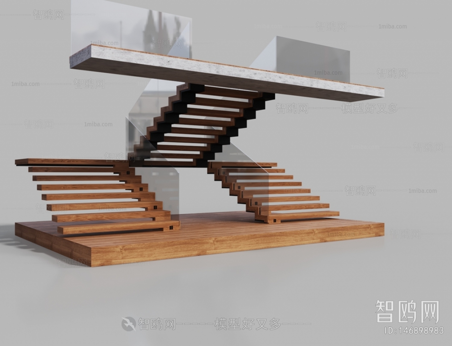 Modern Staircase