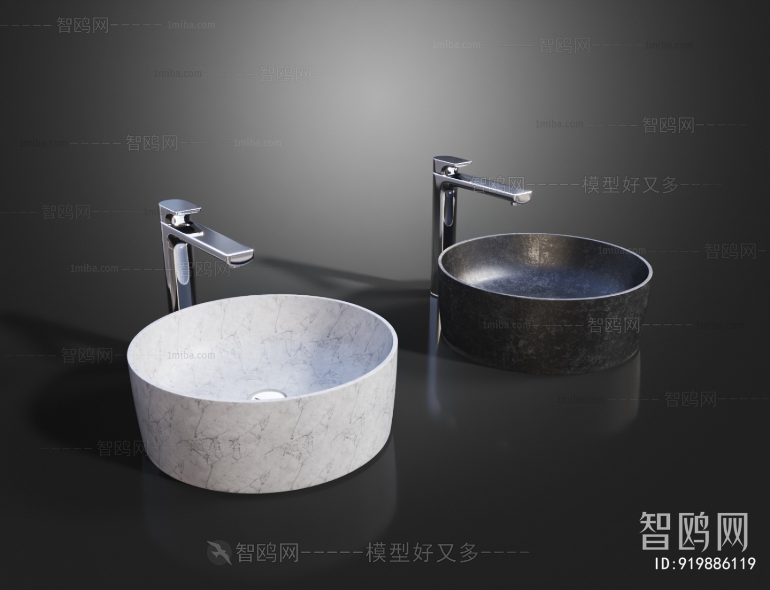 Modern Basin