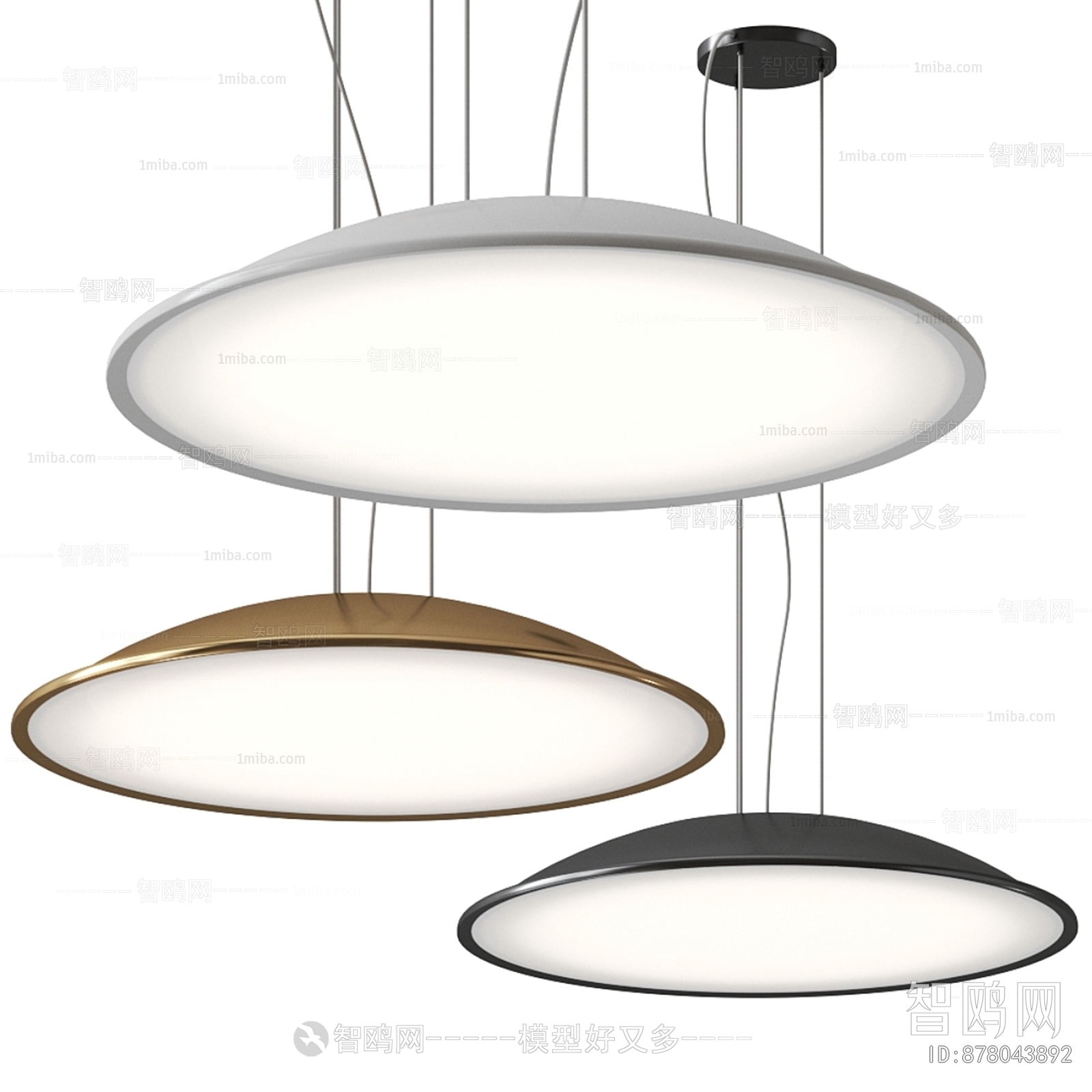 Modern Droplight