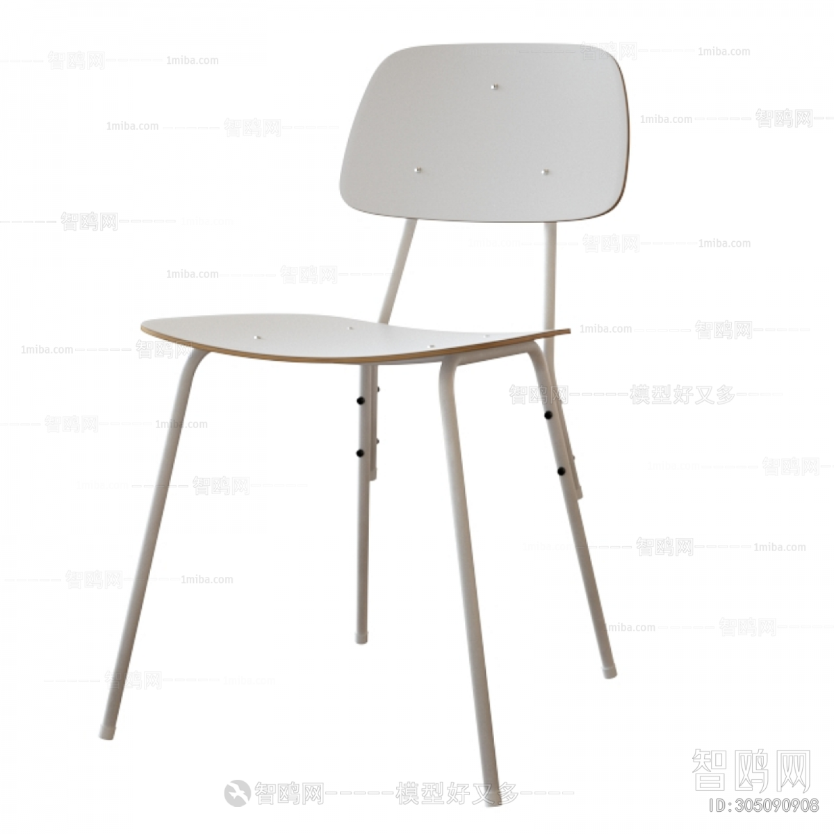 Modern Single Chair