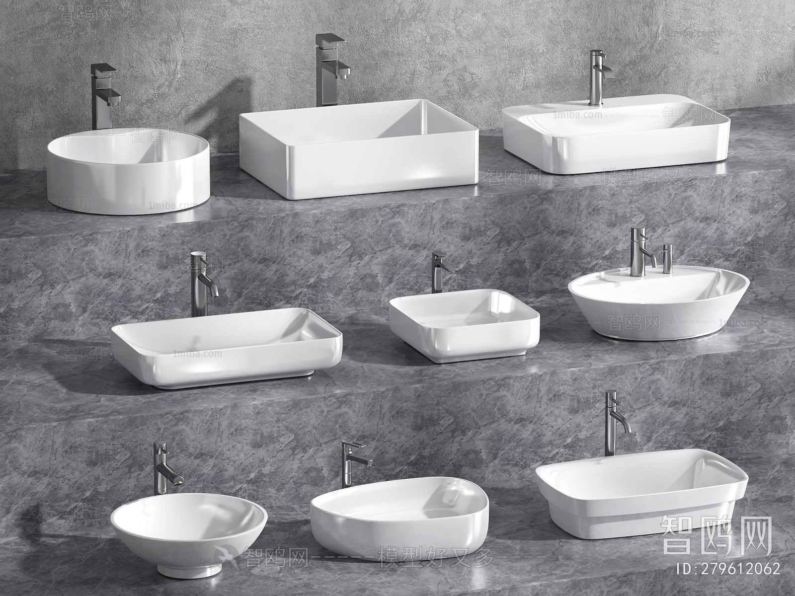 Modern Basin