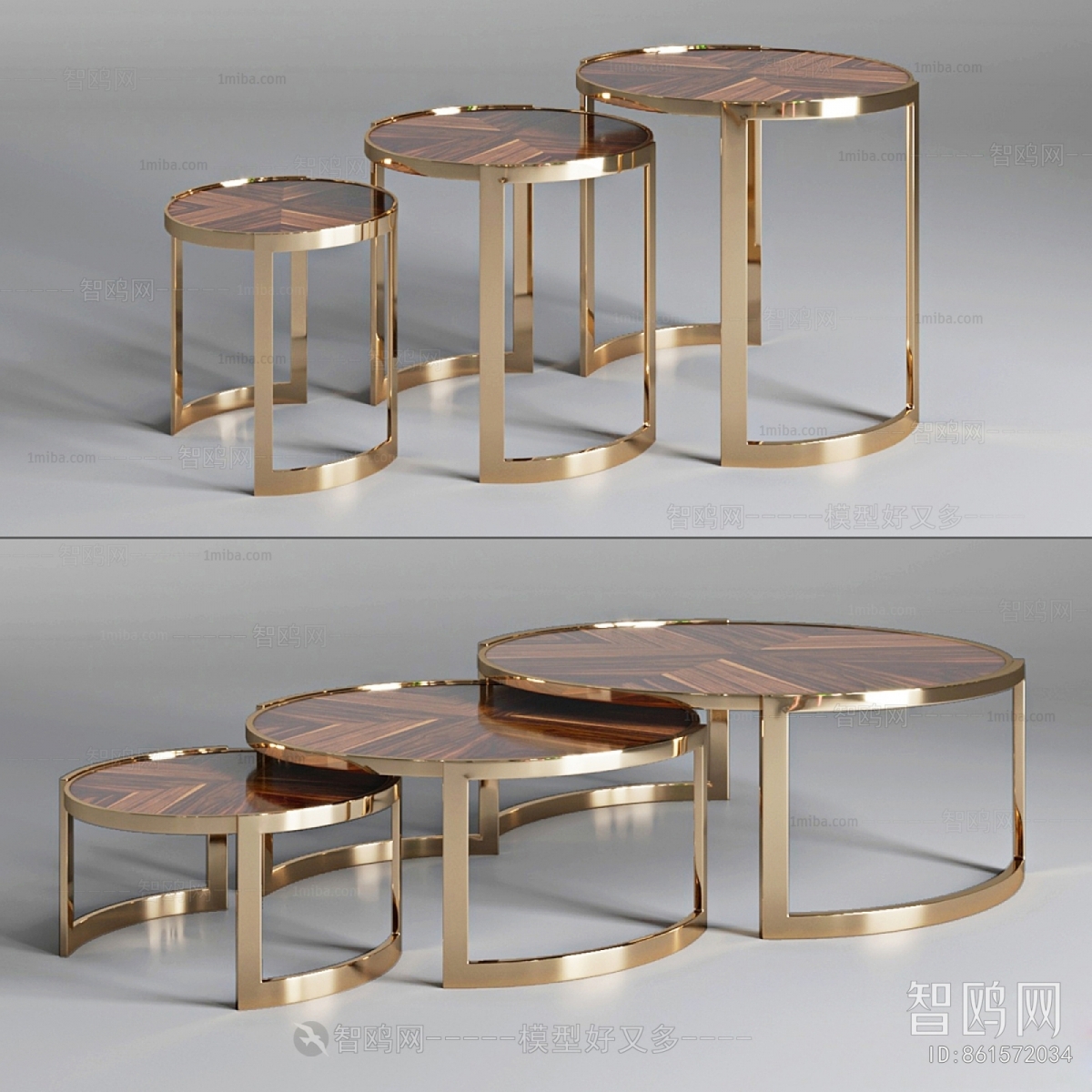 Modern Coffee Table