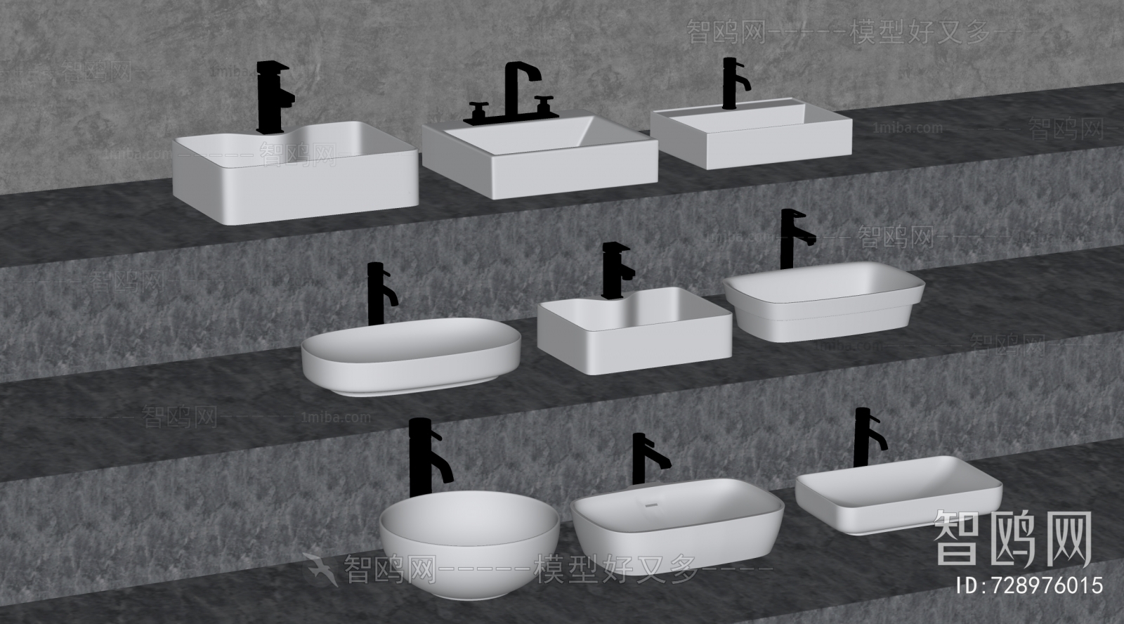 Modern Basin