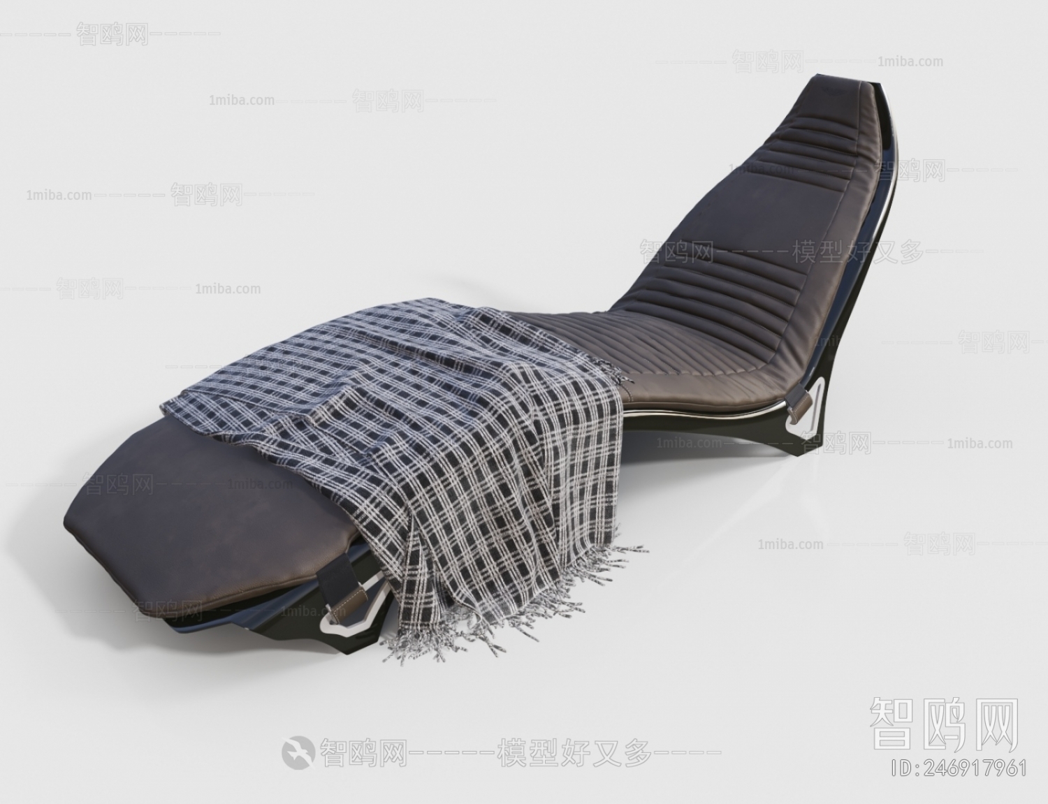 Modern Recliner