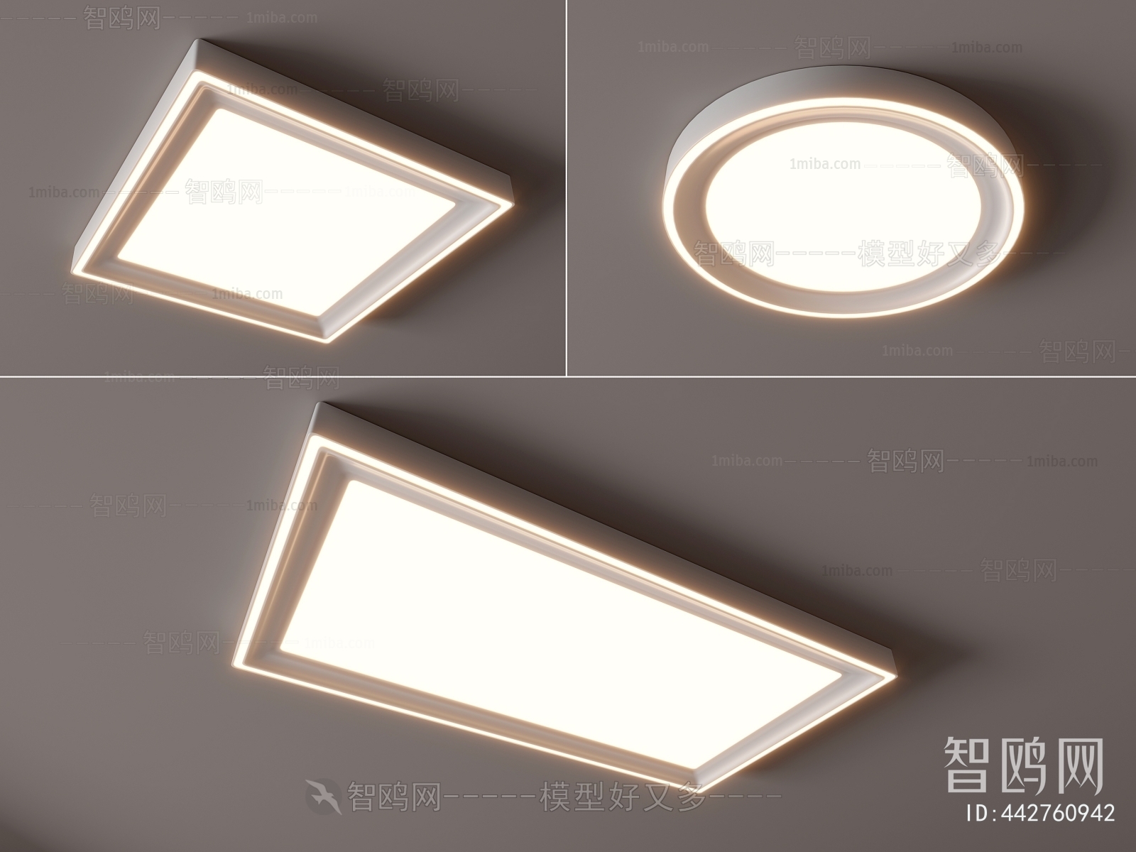 Modern Ceiling Ceiling Lamp