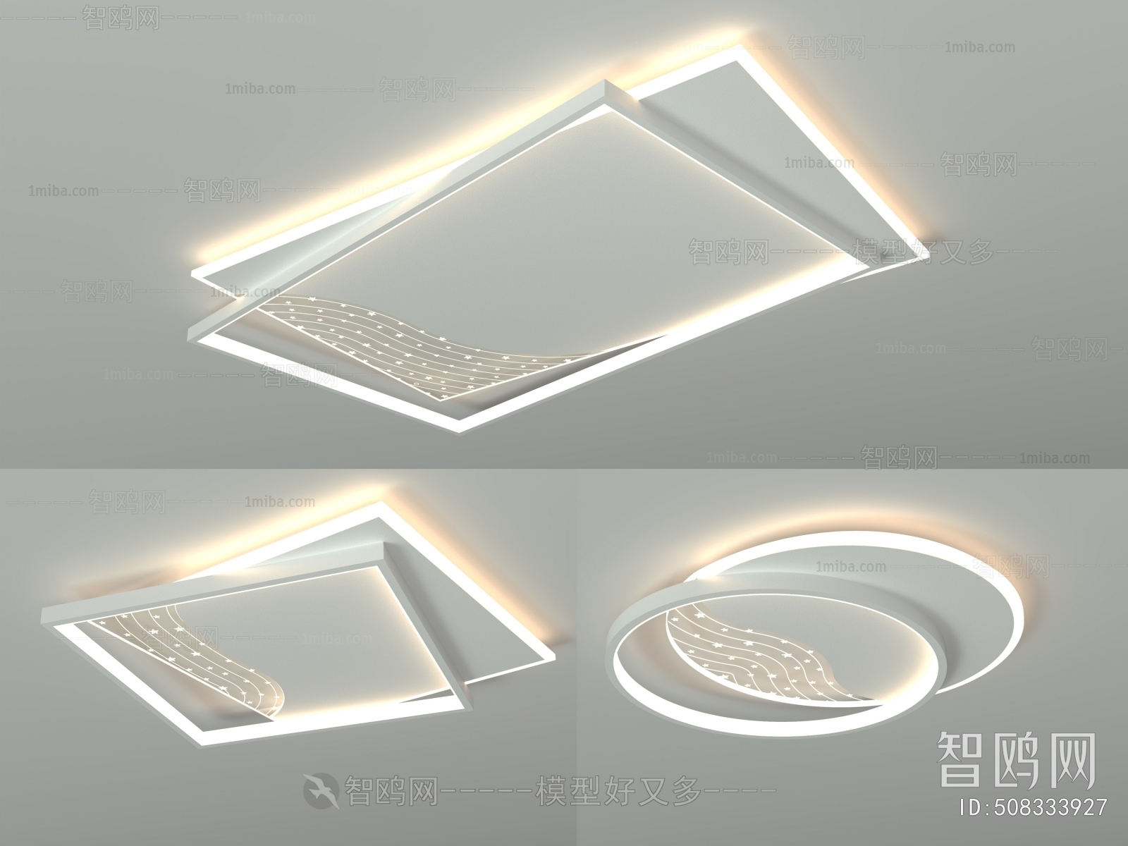 Modern Ceiling Ceiling Lamp