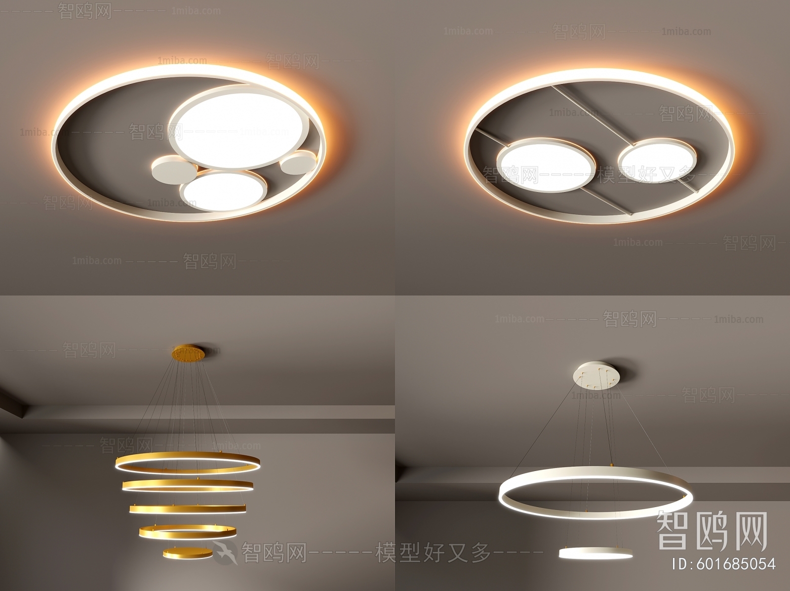 Modern Ceiling Ceiling Lamp