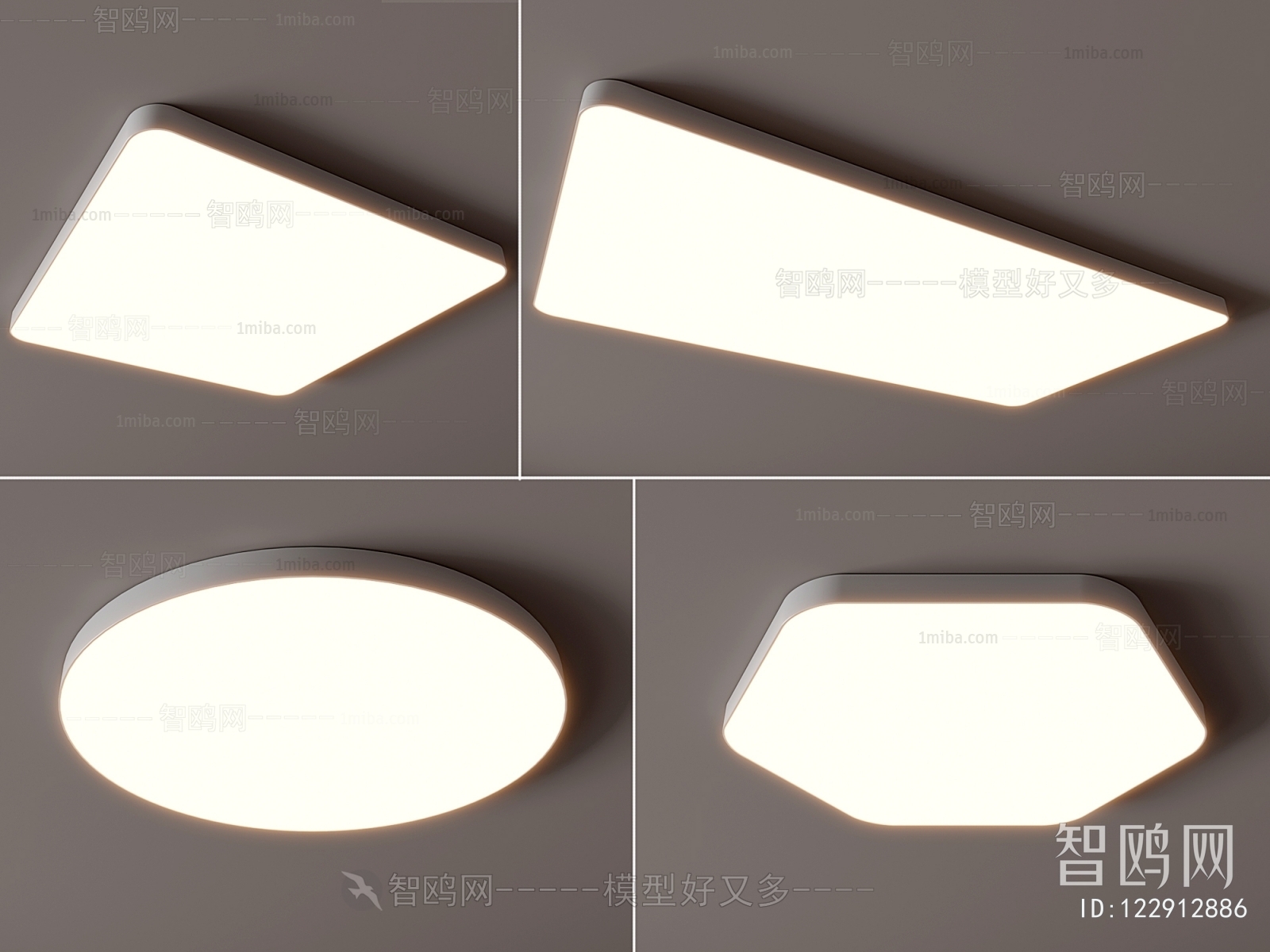 Modern Ceiling Ceiling Lamp