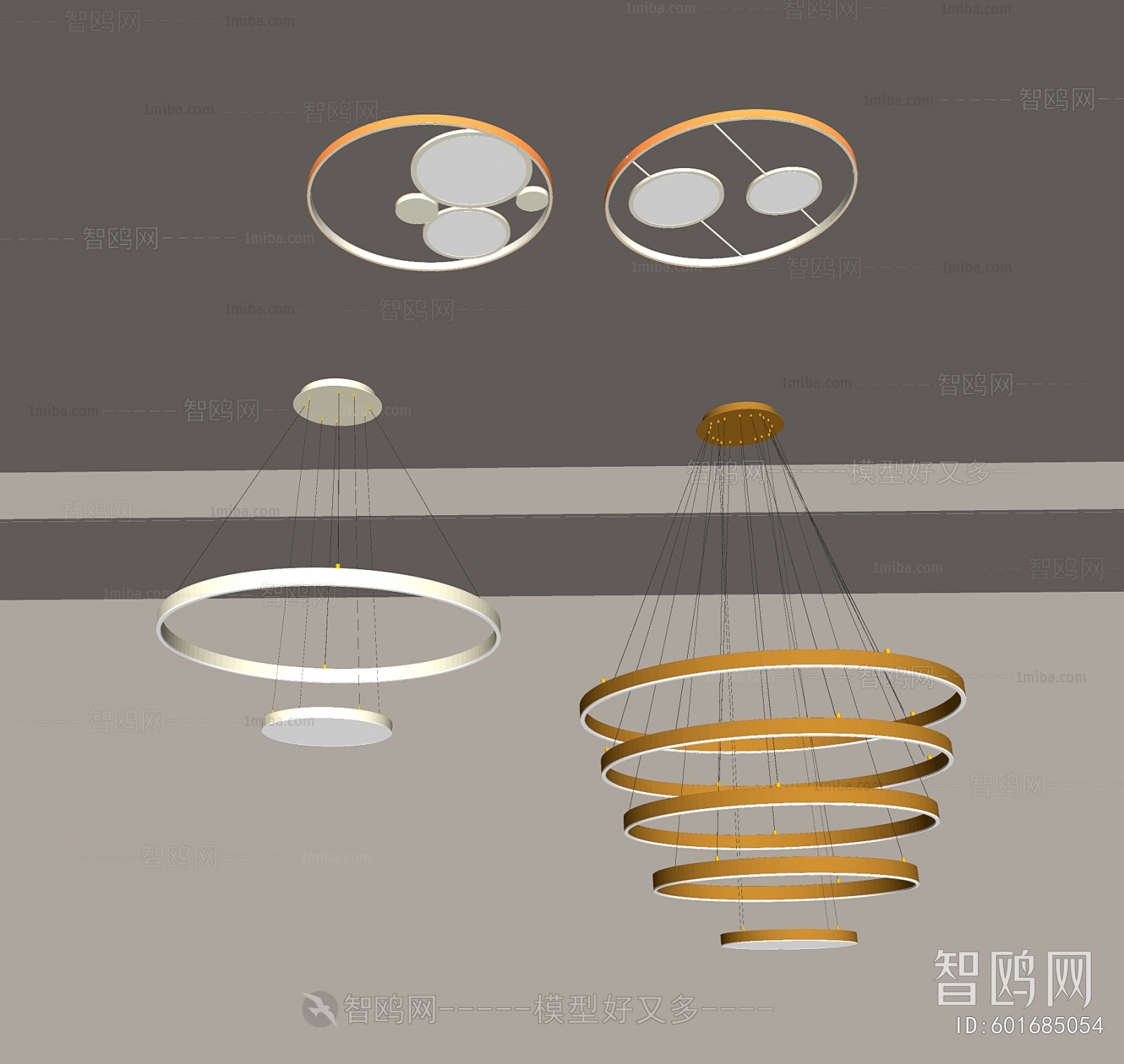 Modern Ceiling Ceiling Lamp