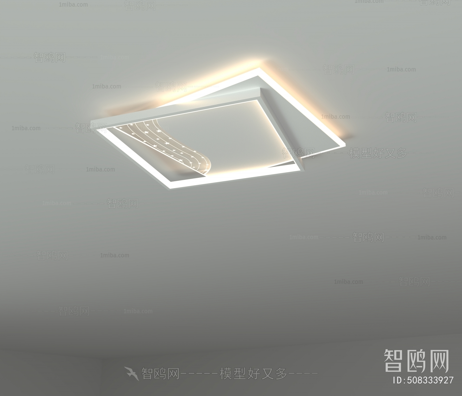 Modern Ceiling Ceiling Lamp