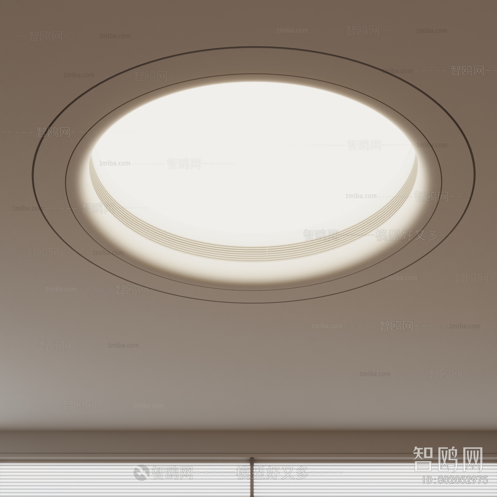 Modern Ceiling Ceiling Lamp