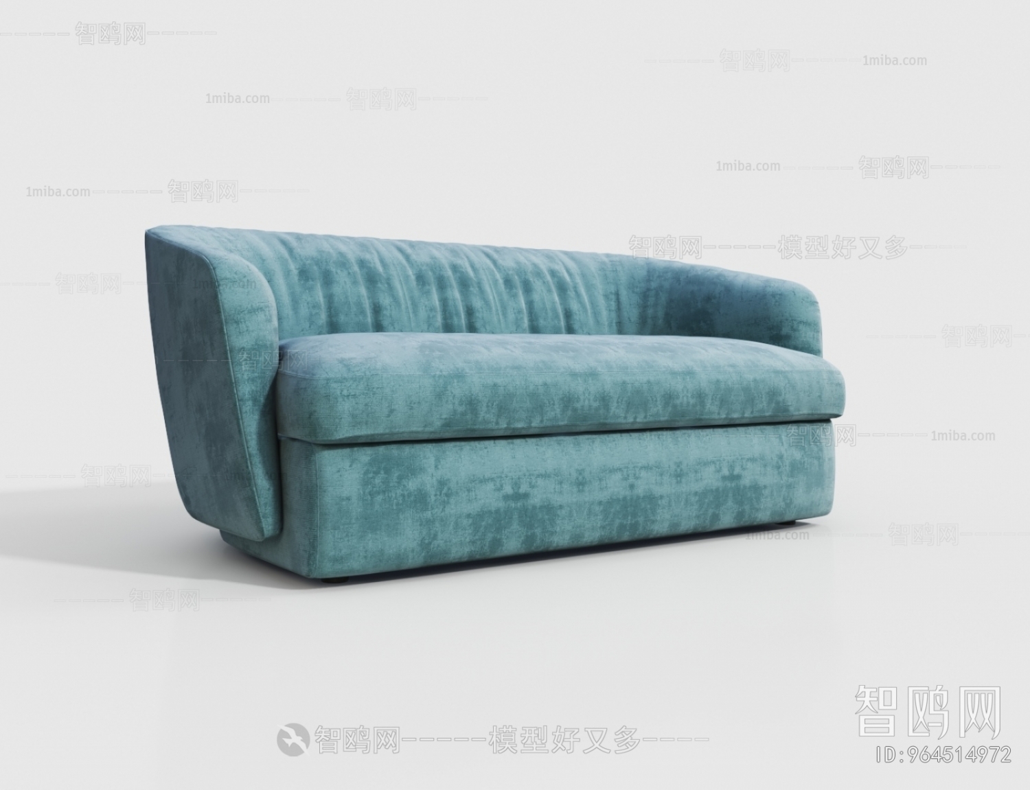 Modern A Sofa For Two